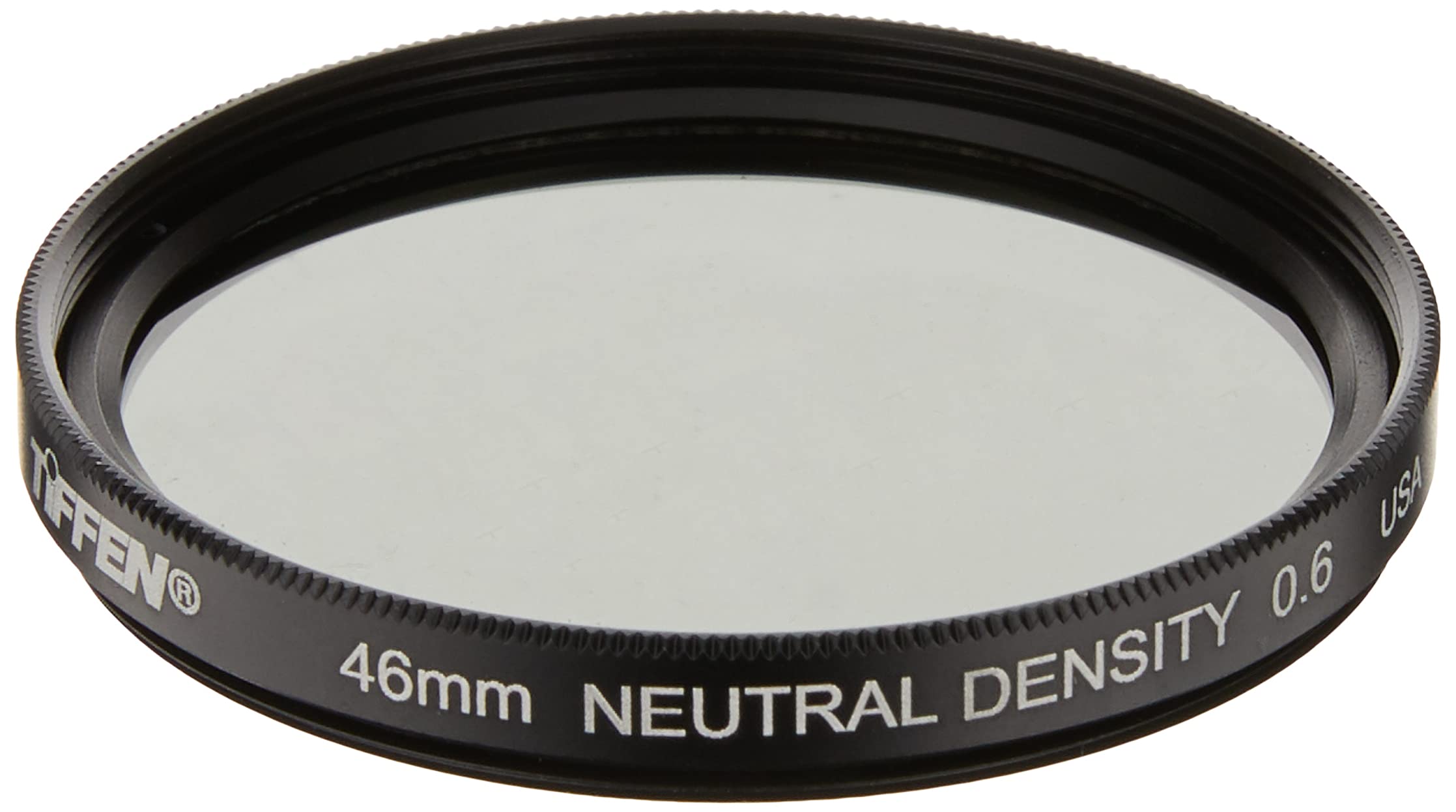 Tiffen 46Mm Neutral Density 0.6 Filter