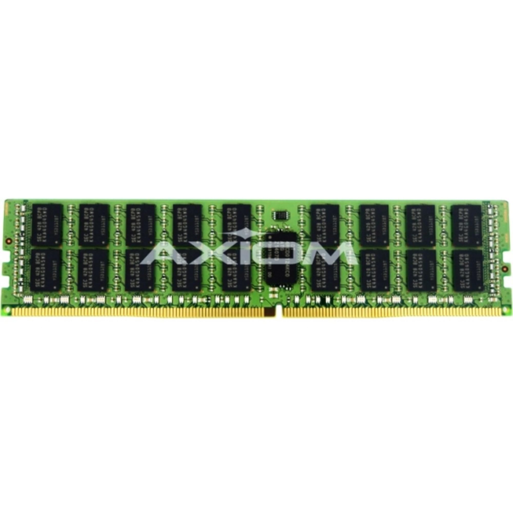 Axiom - 32Gb - Ddr4 Ddr-2133Mhz - Ecc - Lrdimm 288-Pin - 1.2V - Taa Compliant -