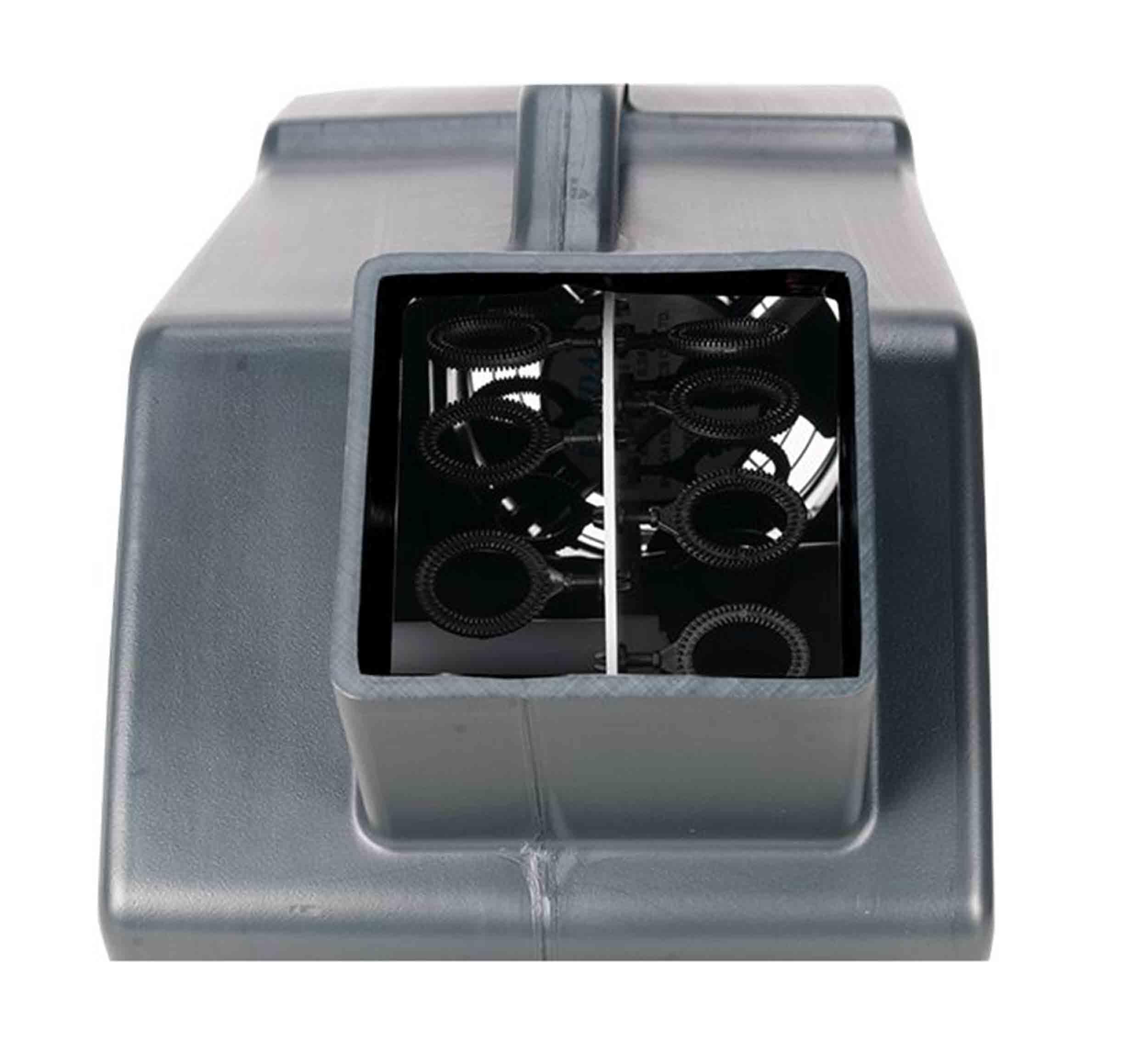 Eliminator Bubbletron Ex Bubble Machine