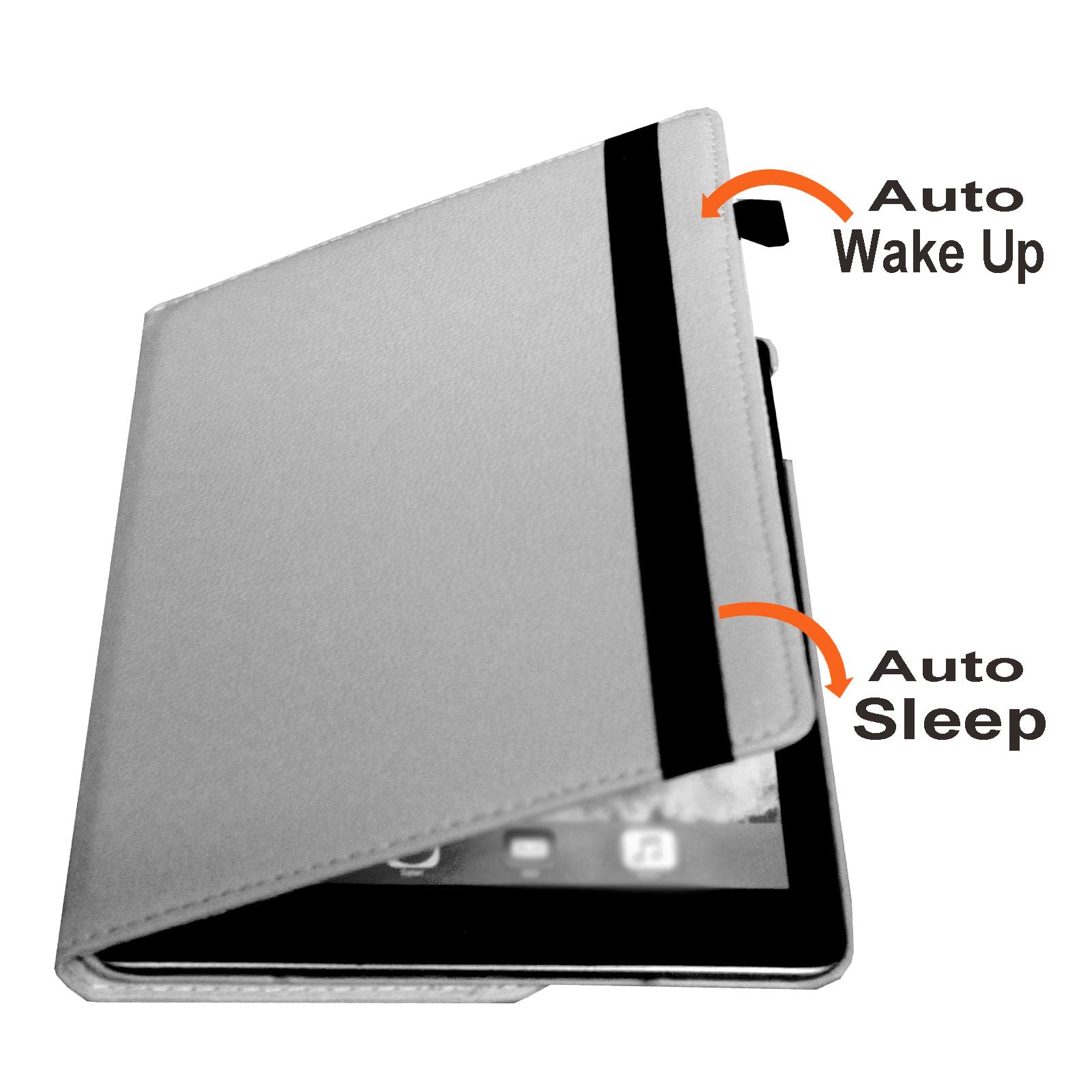 Jytrend Case For Galaxy Tab S8 (2022) / Tab S7 (2020) 11 Inch, Rotating Stand Cover For Model Sm T870 Sm T875 Sm T878U Sm X700 Sm X706 X706B X706U X706N, Heart Flower