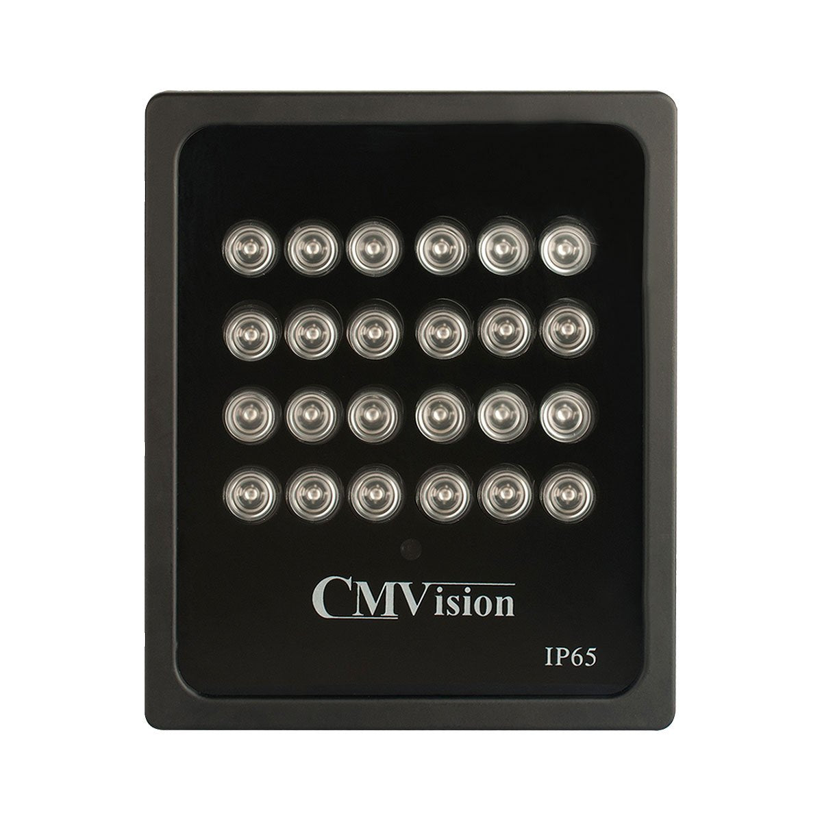 Cmvision Irp24 850Nm Wideangle 24Pc High Power Led Ir Array Illuminator