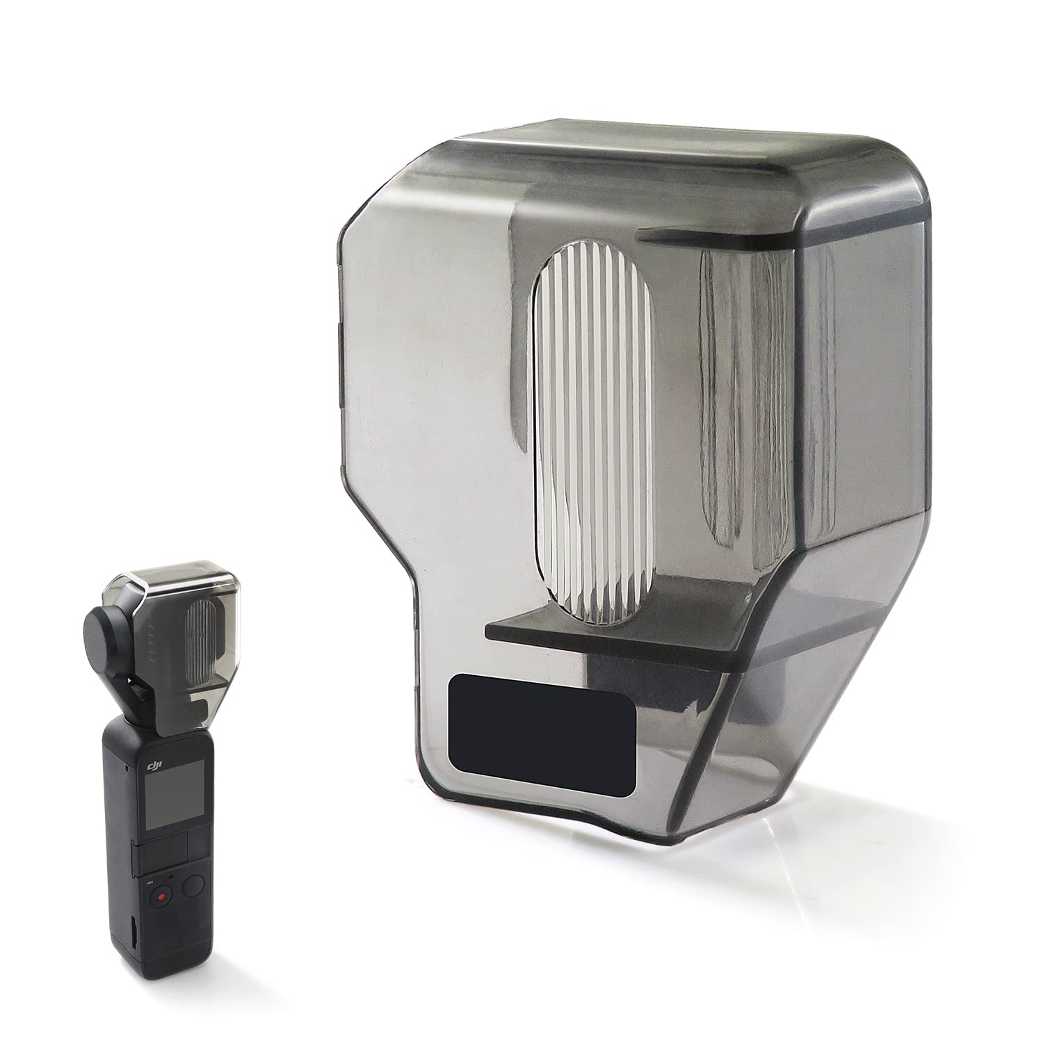 Blanou Osmo Pocket 2 Lens Cover Protection Accessories For Pocket 2