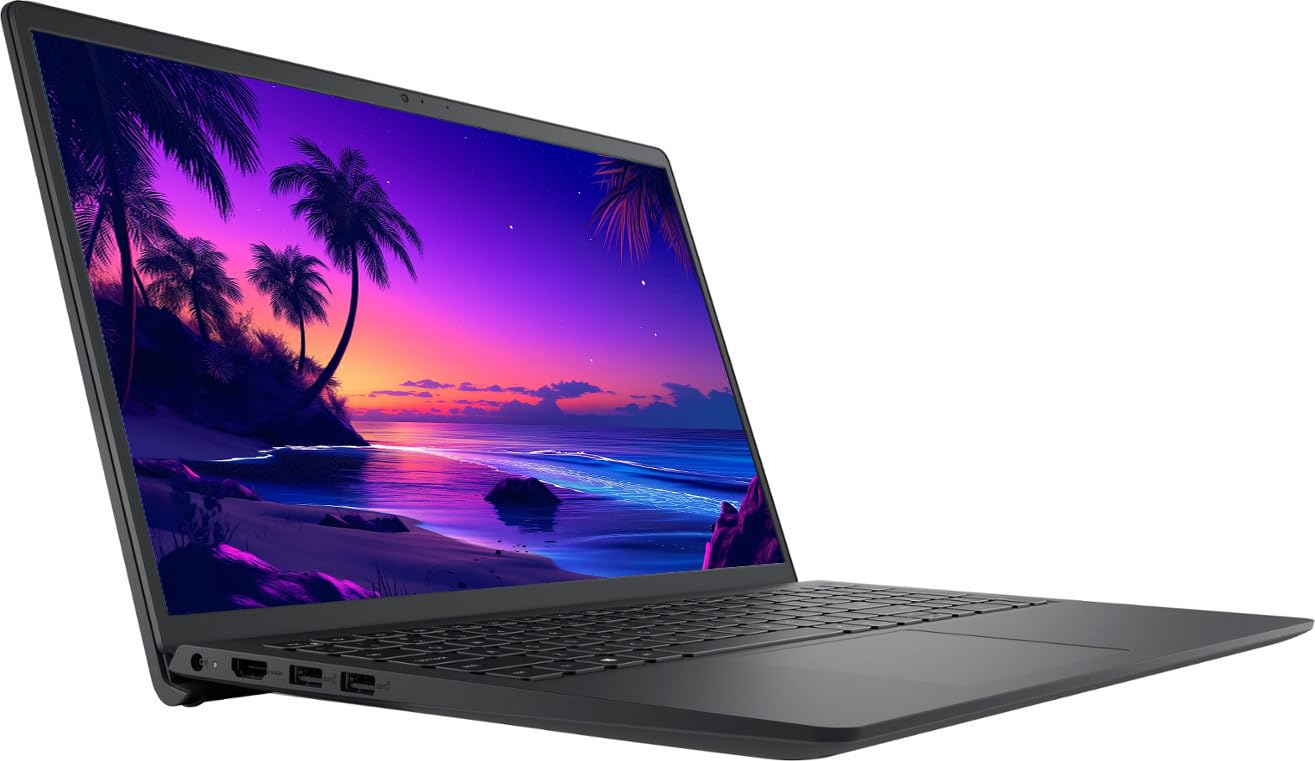 Dell Inspiron Touchscreen Laptop, 15.6 Business & Student Laptop Computer, Windows 11 Pro Laptop, Intel Core I5-1155G7 Processor