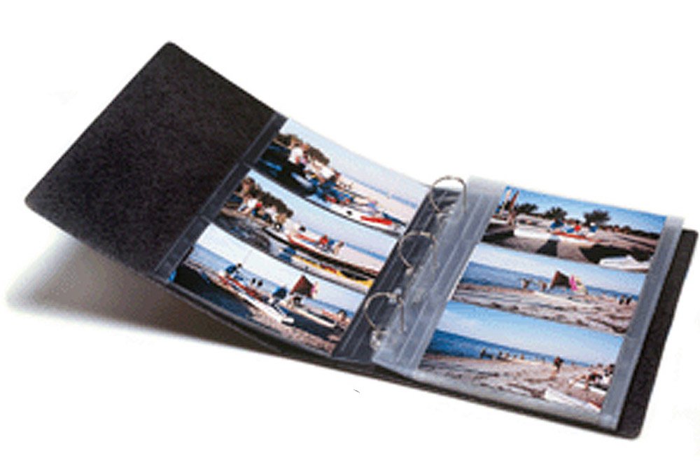 Printfile Album for G-Series Album Pages - Printfile ARCG