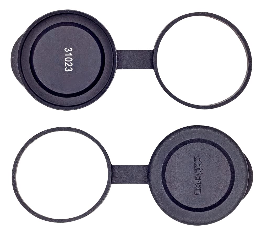 Opticron Rubber Objective Lens Covers 42Mm Og S Pair Fits Models With Outer Diameter 48~50Mm