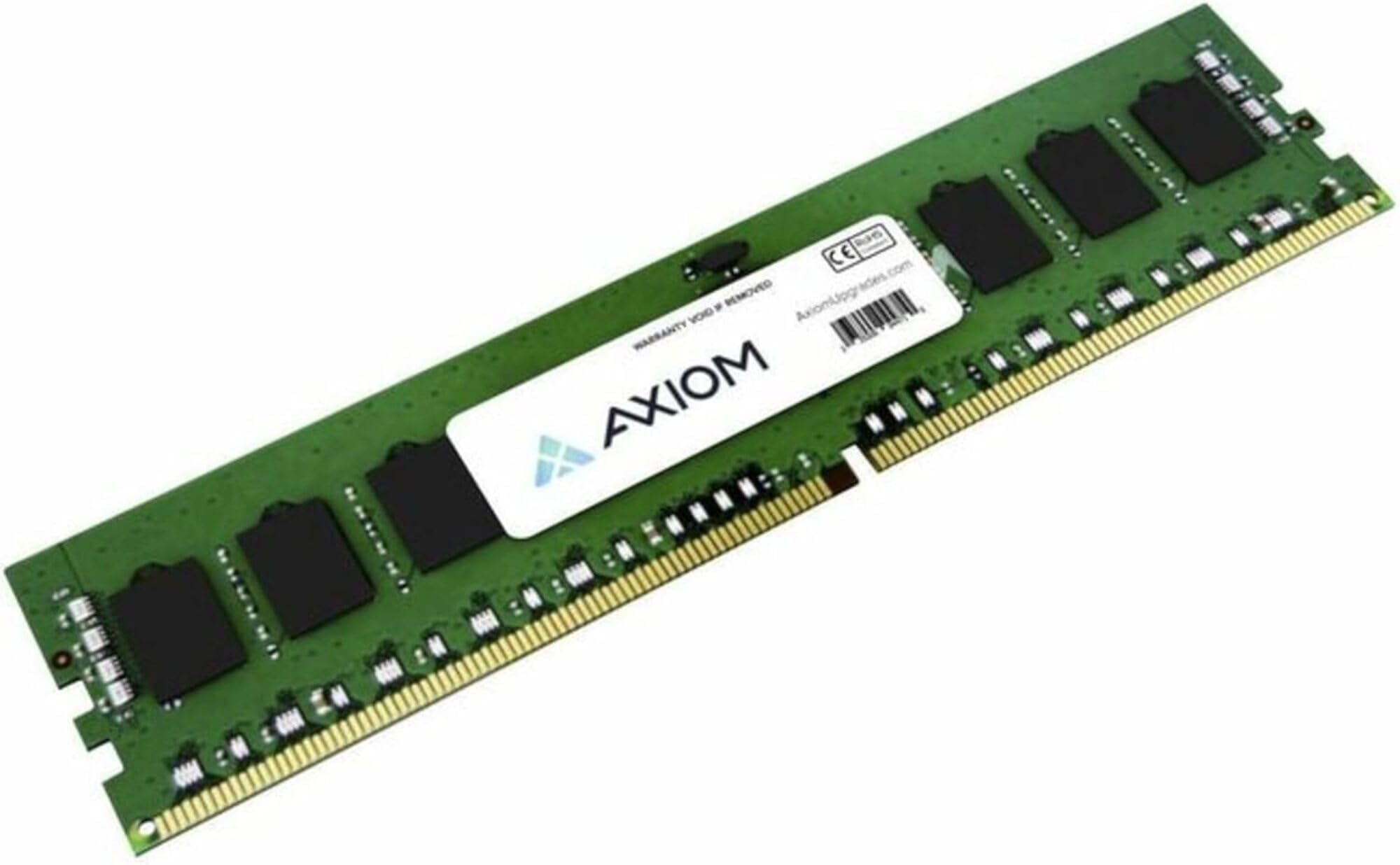 Axiom 64Gb Ddr5-4800 Rdimm Taa