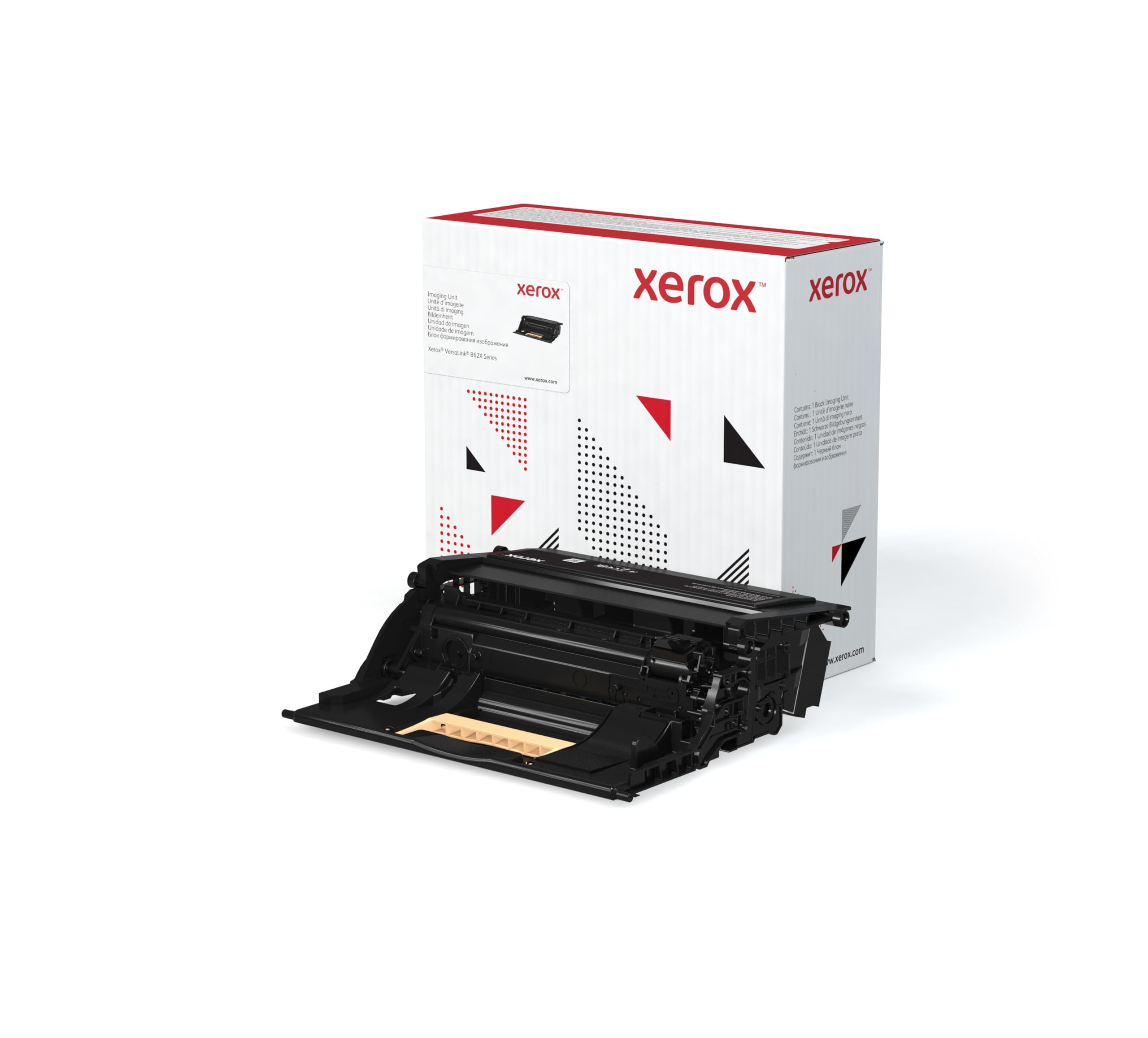 Xerox VersaLink B625/B620 Black Imaging Kit