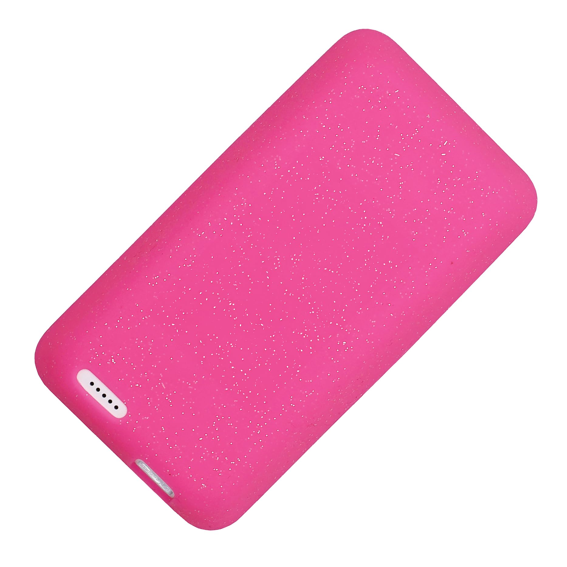 Mixed Color Silicone Case For Dexcom G7 / G6 Receiver (Mix/Glitter/Hot Pink)