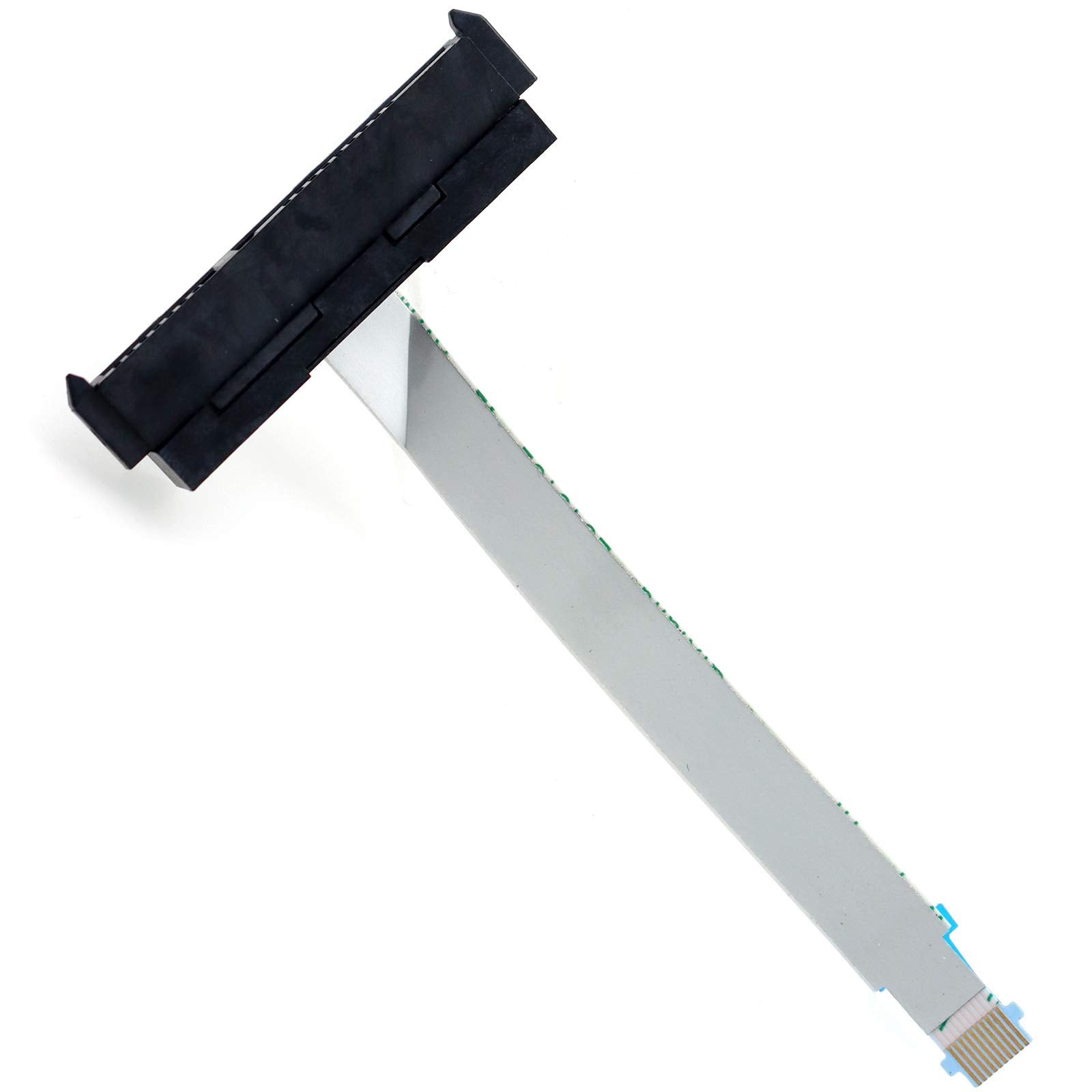 Deal4Go 2.5 Sata Hard Drive Cable Ssd Hdd Connector Dd0X1Phd001 For Hp 15-Ak 15-Ac 15-Ax 15-Bc 15-As 15-Au 15-Ab