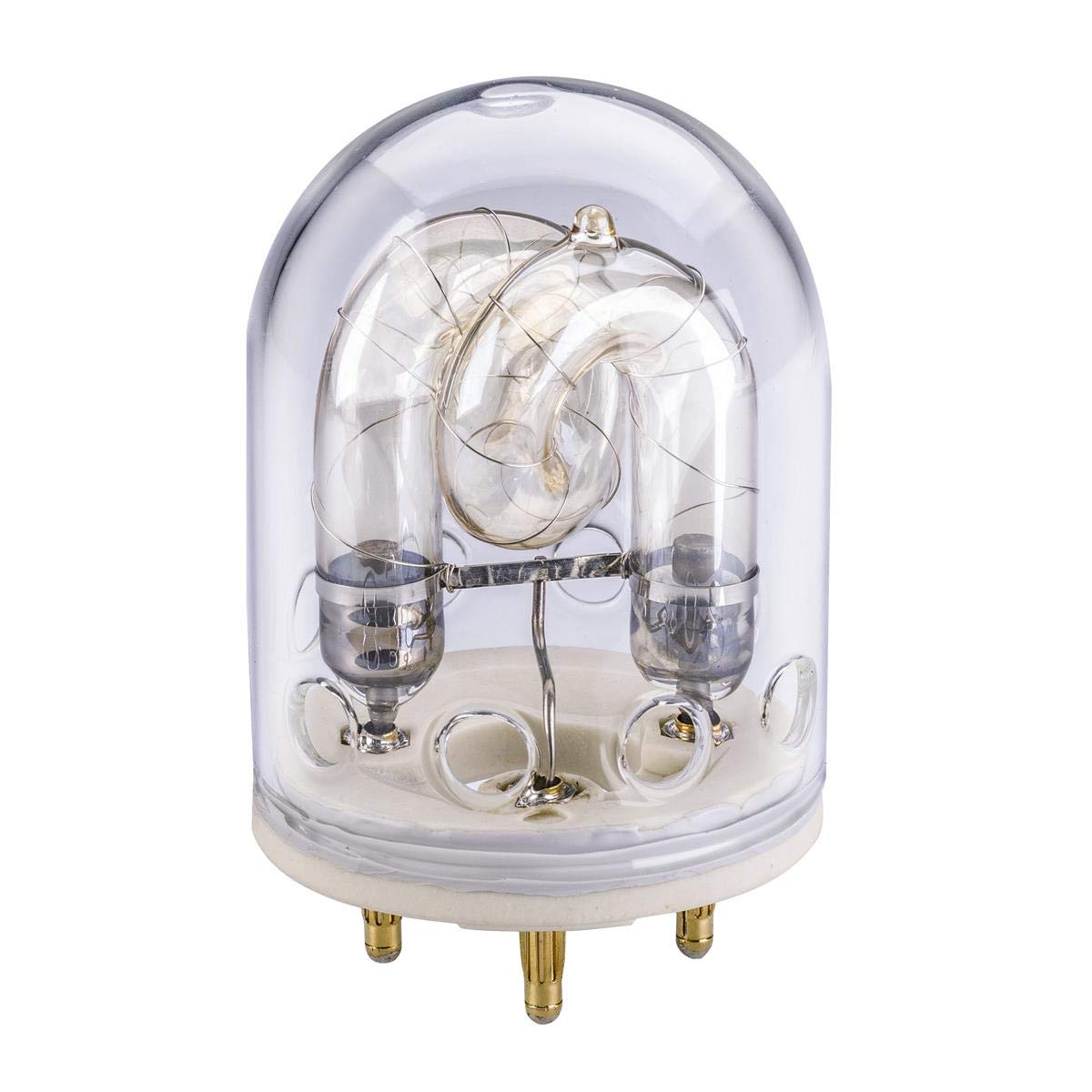 Flashpoint Flash Tube For Xplor 600 Flash Head   Ad H600