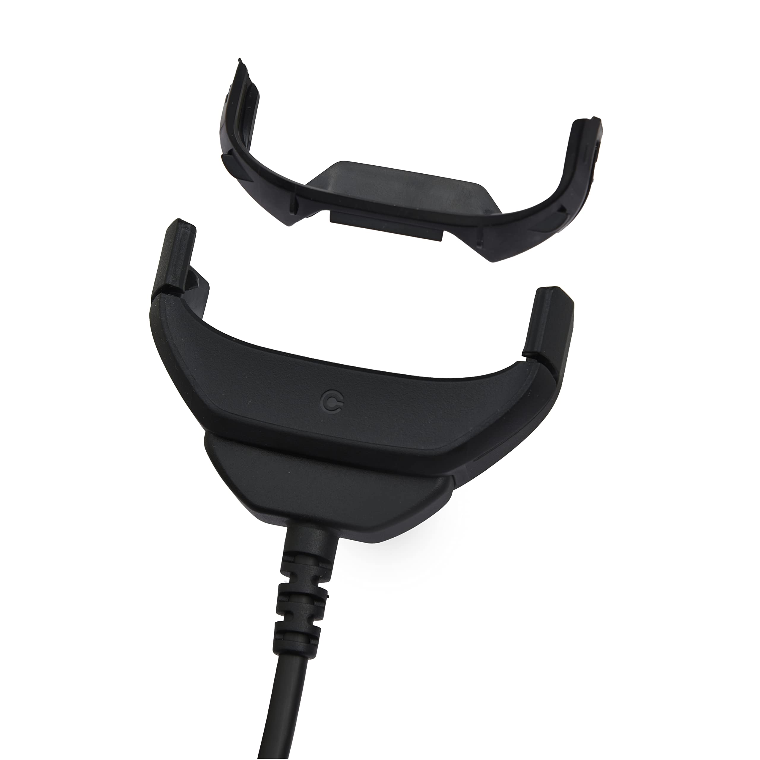 Complogics TC51 USB Charge Cable for TC52 TC56 TC57 Replaces CBL-TC51-USB1-01 Black Aluminum