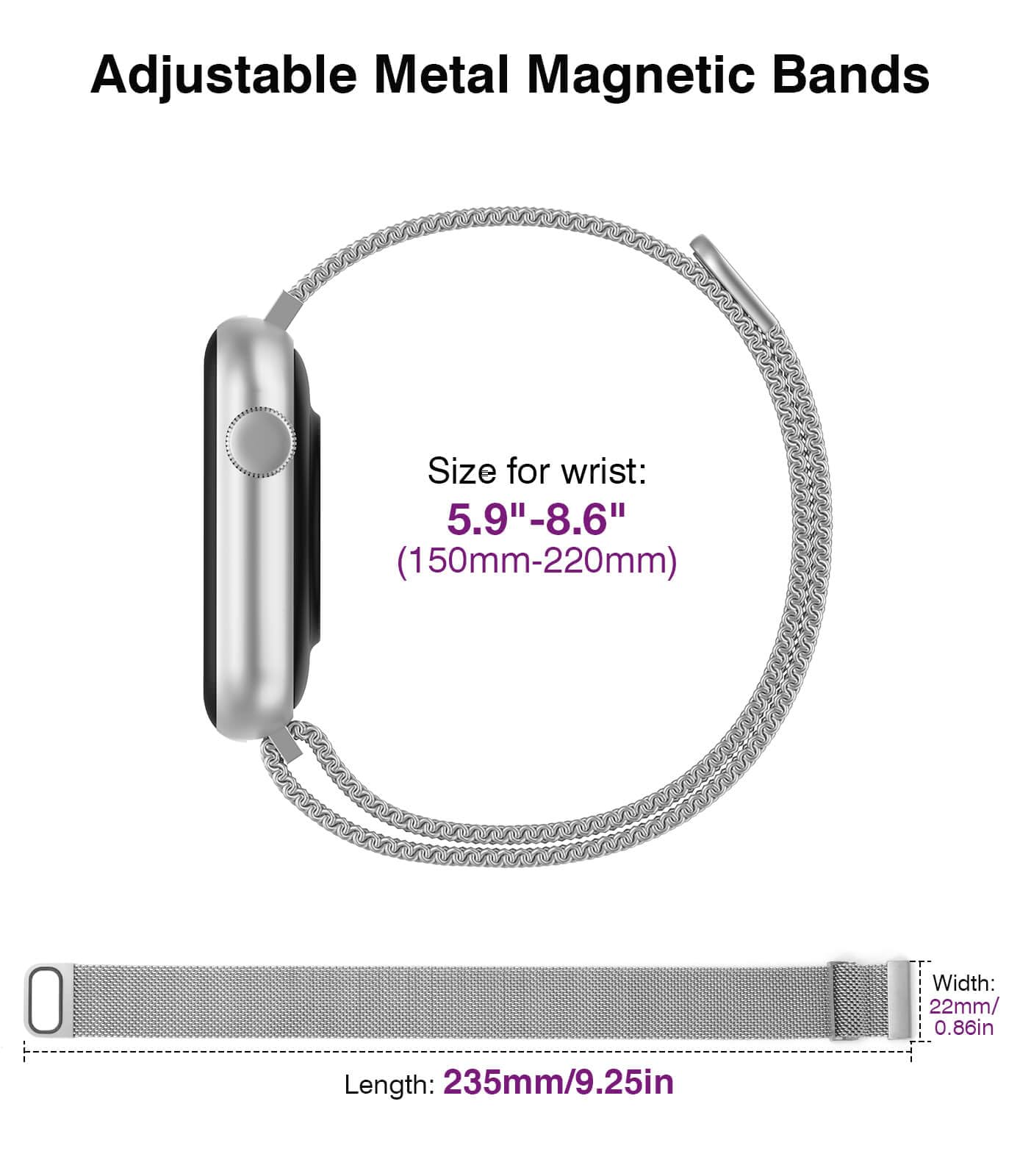 Earlysincere Smart Watch For Women With Bluetooth Call Answer/Dail,1.9'' Hd Full Touch Screen Fitness Tracker, Smartwatch With H