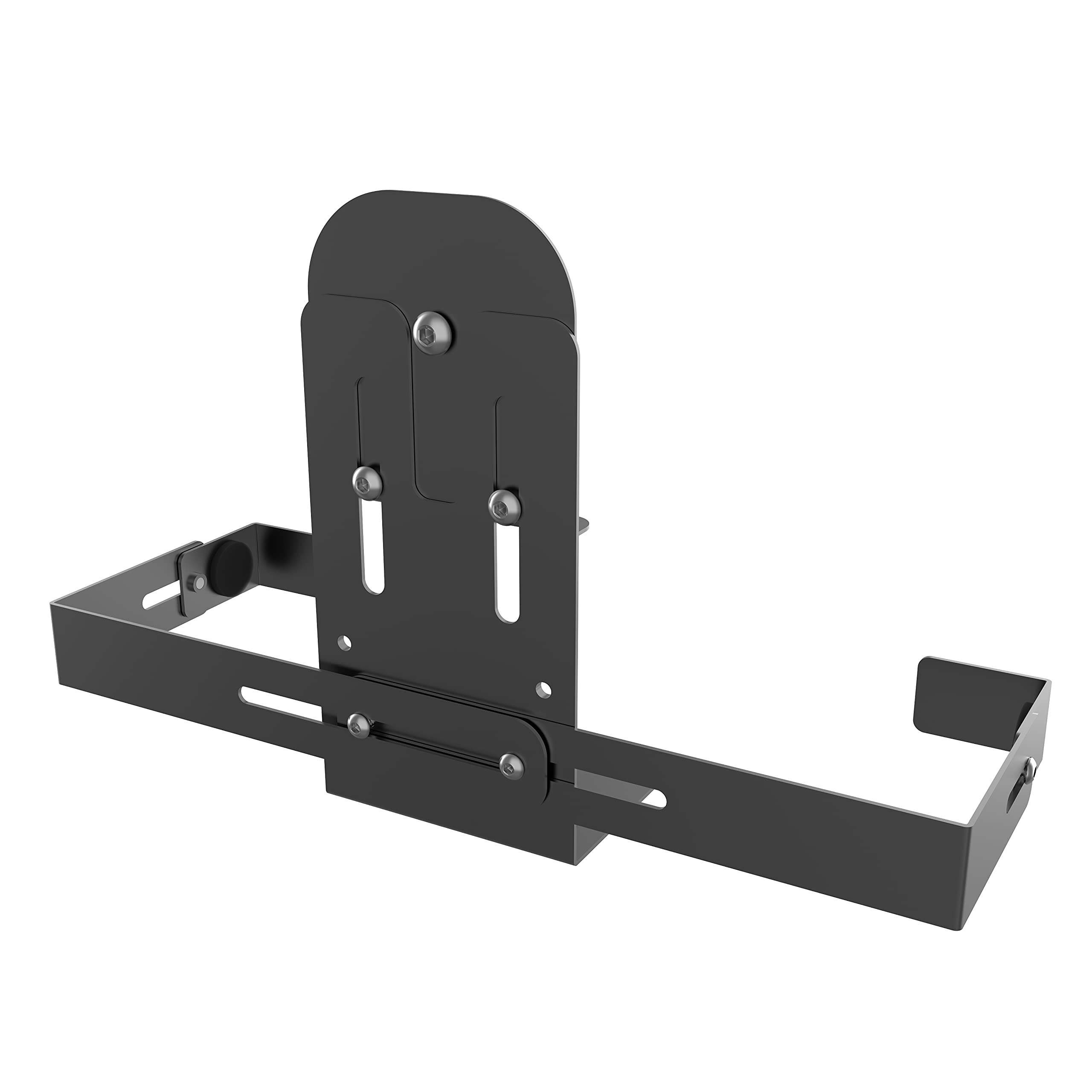 Magnetic Speaker Holder   Cta Magnetic Speaker Holder For Paragon Locking Wall Mounts And 25 Milimeter Tube Floor Stands (Add Sp