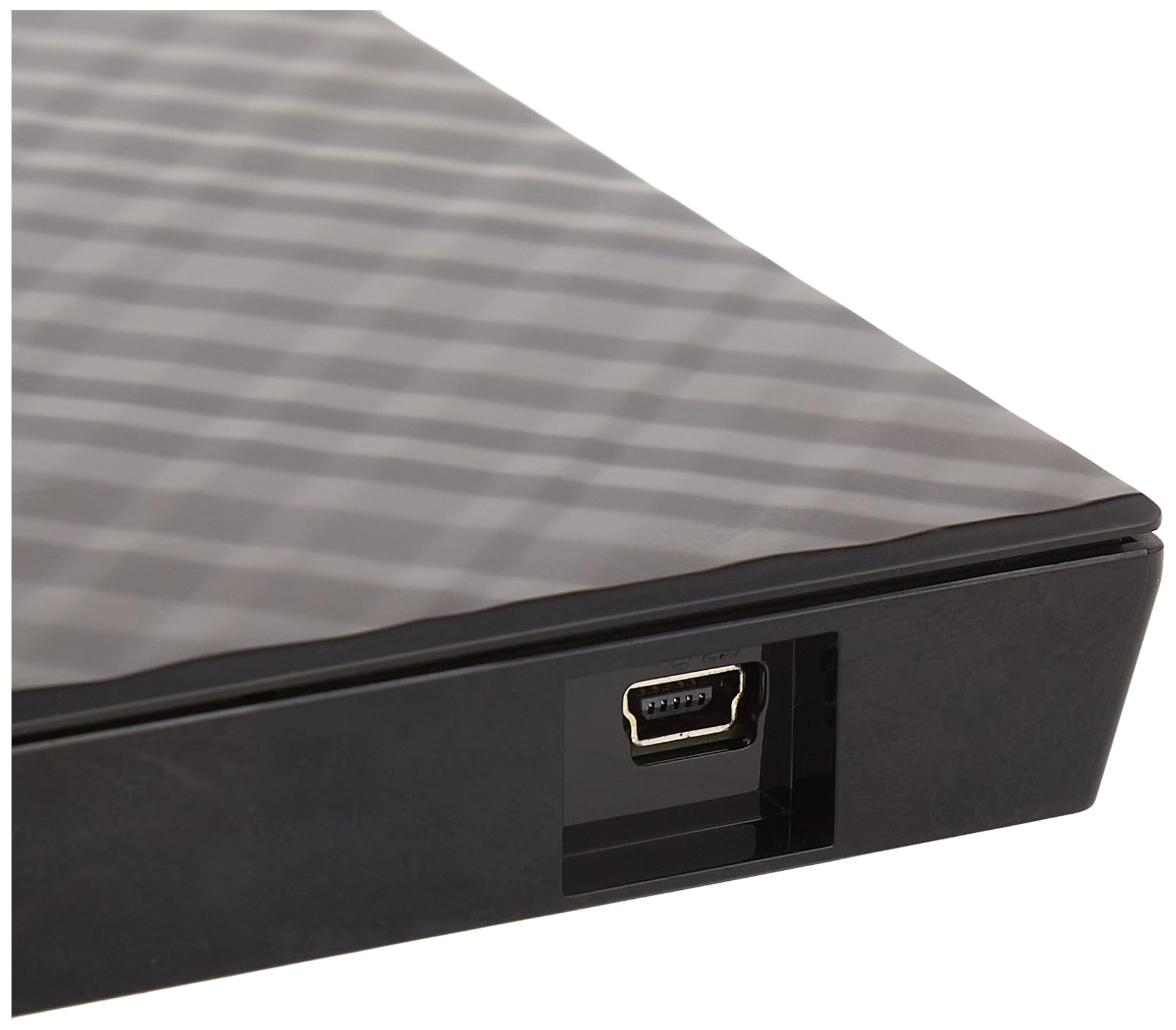 Asus Asus Lite Portable Usb 2.0 Slim 8X Dvd/ Burner +/  Rewriter External Drive, Compatible With Both Mac & Windows, Black (Sdrw