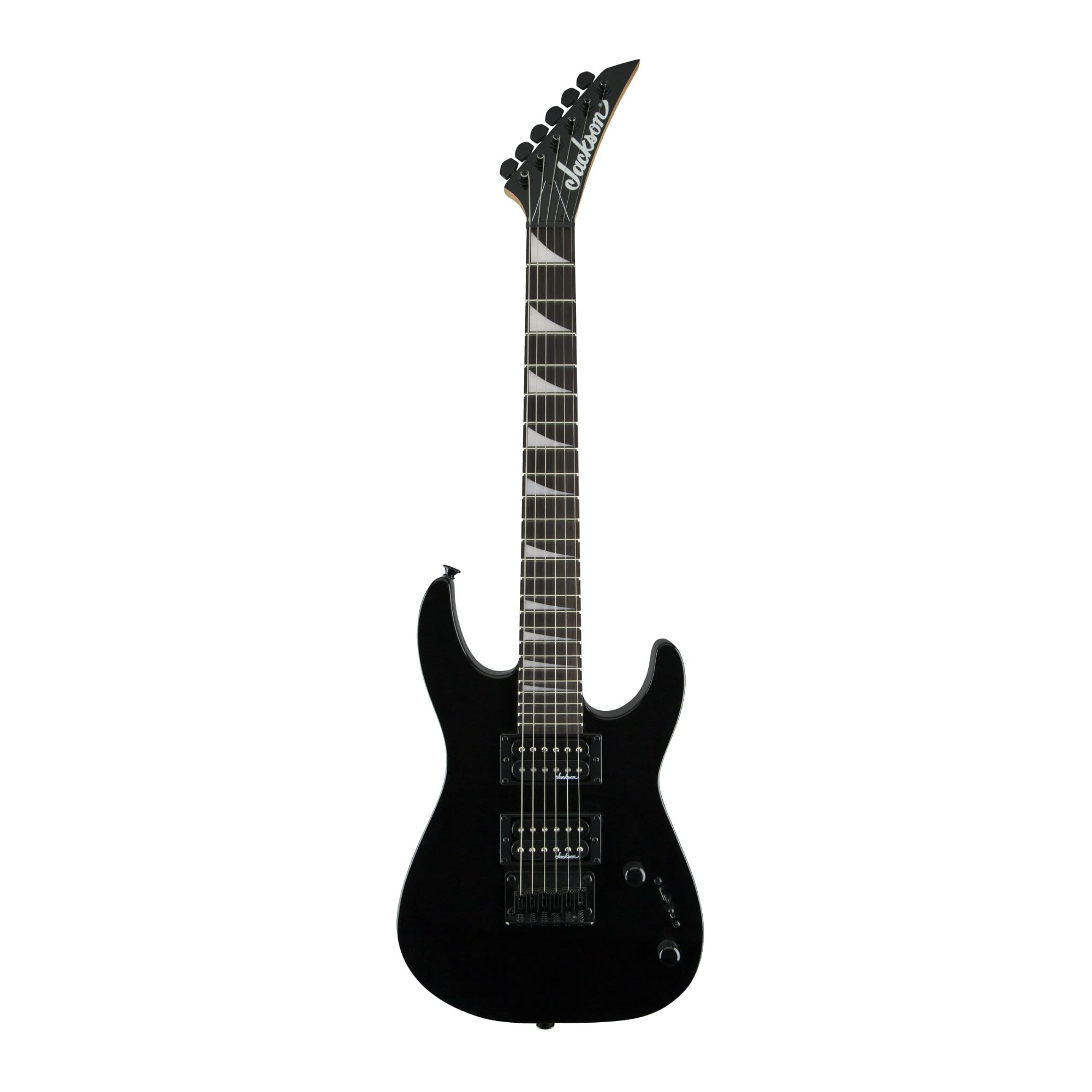 Jackson Dinky Minion Js1X   Black