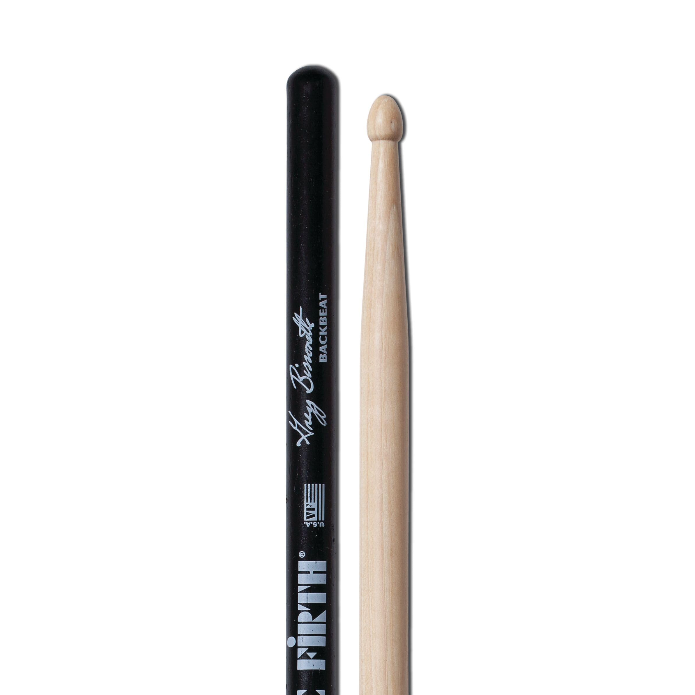 Vic Firth Signature Series    Gregg Bissonette   Backbeat