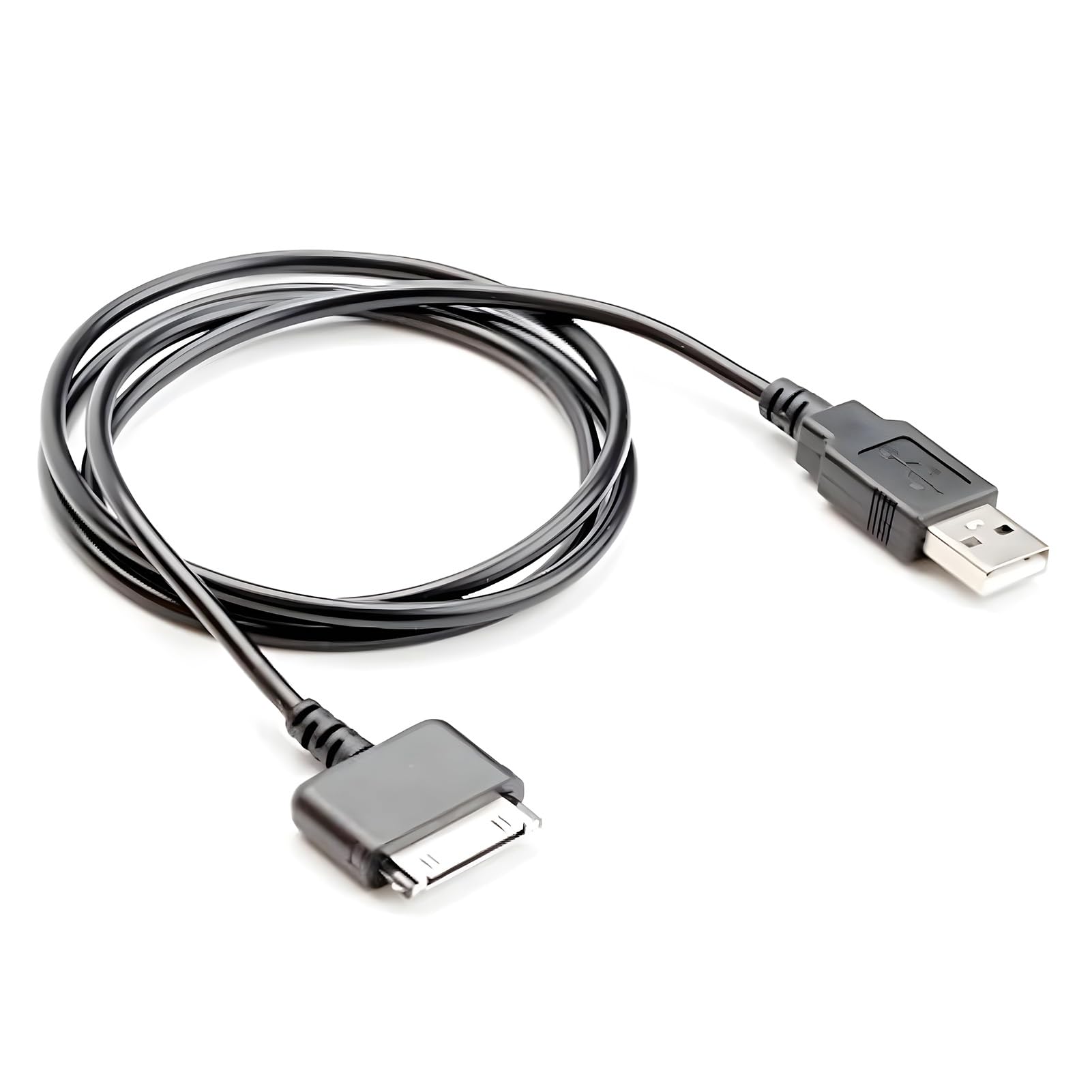 Antoble 6.5Ft Usb Data Charging Cable Cord For Barnes & Noble Nook Charger Cord Hd Hd+ 7' 9' Tablet Reader Sync Charging Wire Bntv400 Bnrv400 Bntv600
