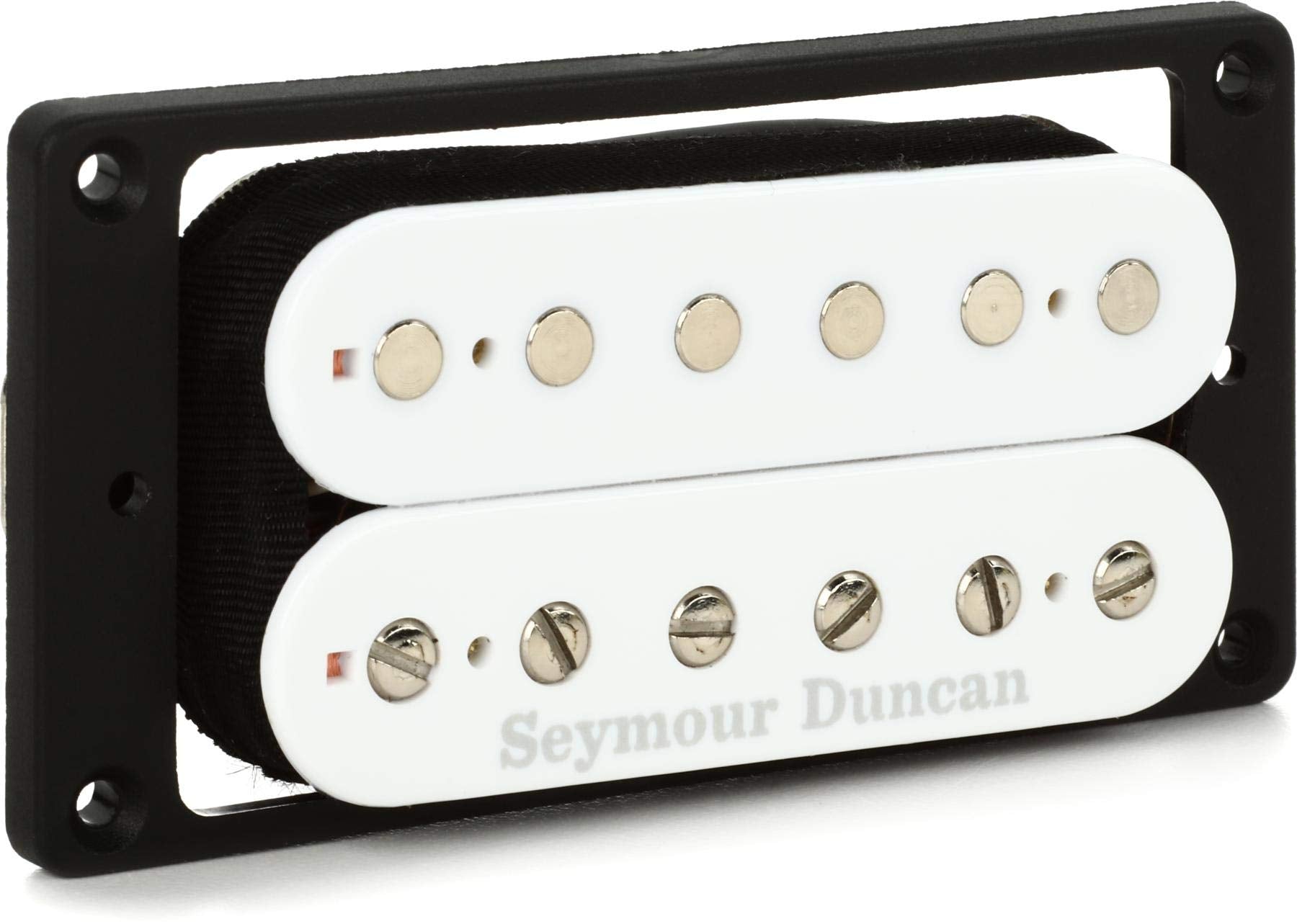 Seymour Duncan Tb 4 Jb Trembucker   White
