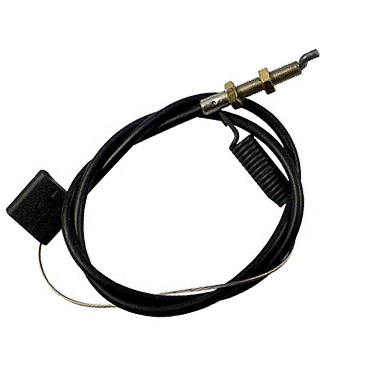 Billy Goat Cable Clutch Assy Ae401 Part # 360313