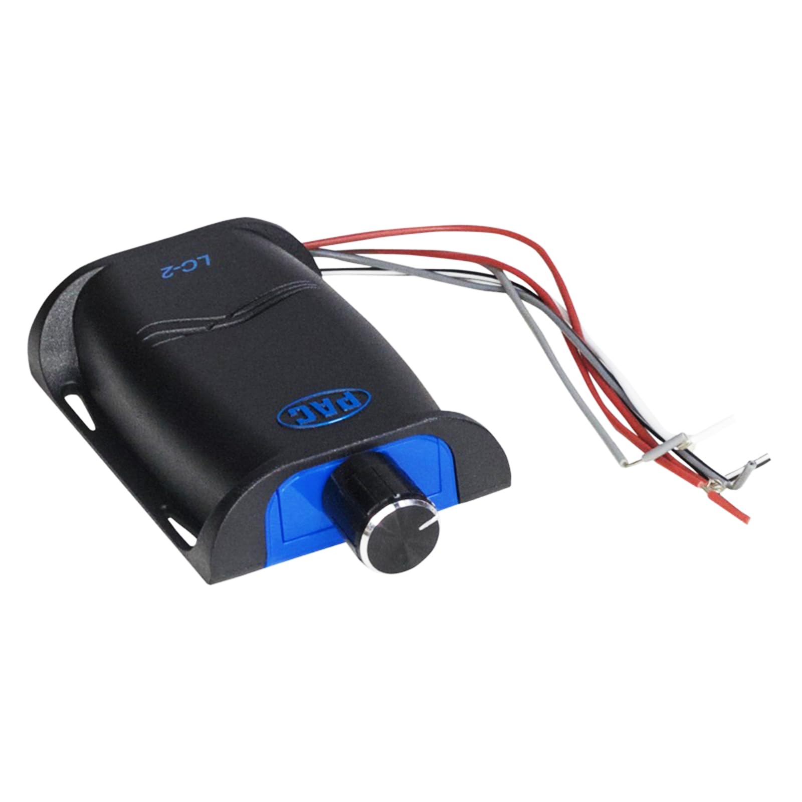 Remote Level Controller Pac W/Line Level Converter