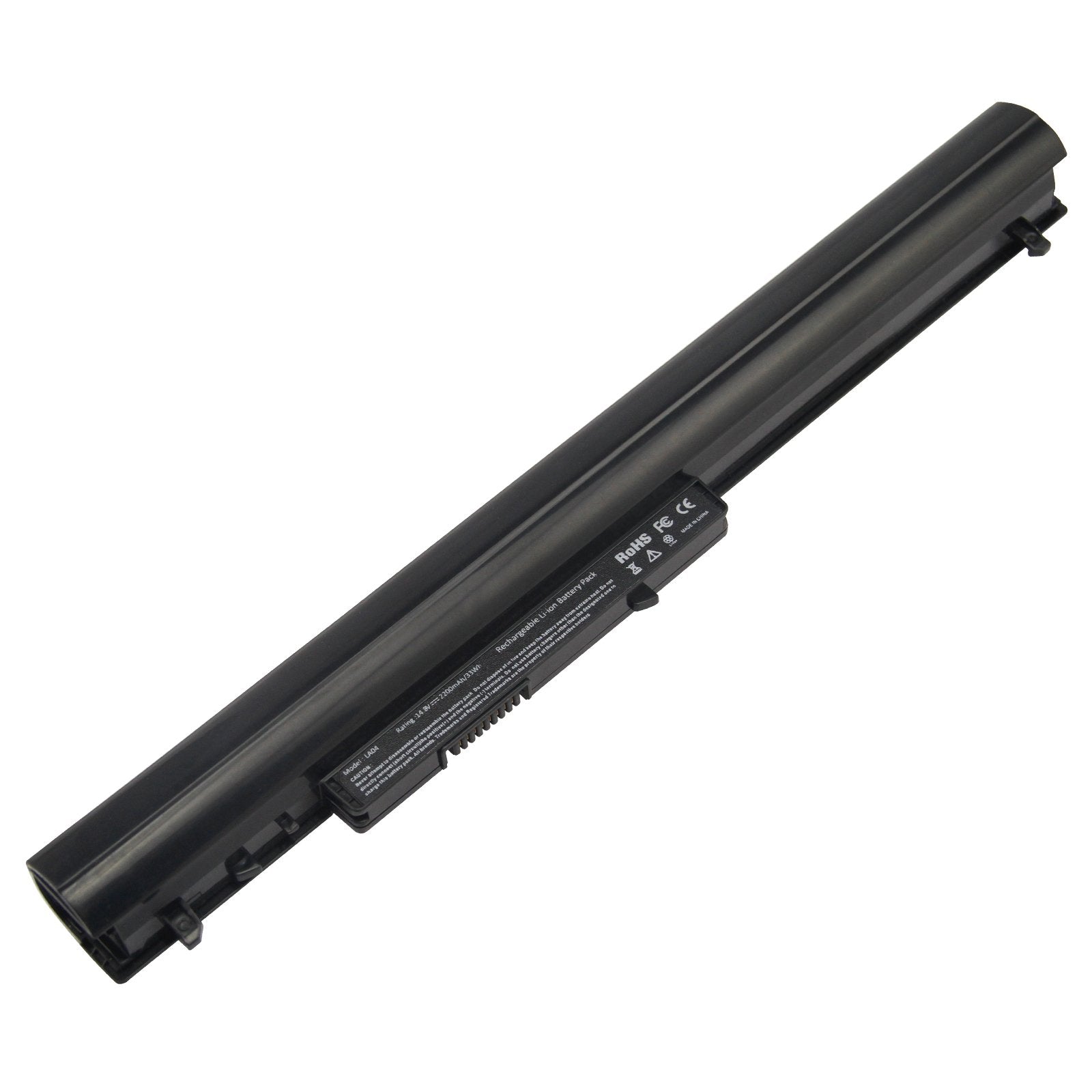 Futurebatt La04 La04Df Laptop Battery For Hp Pavilion 14 15 Notebook Pc Series 15 F272Wm 15 F211Wm 15 F233Wm 15 F387Wm Battery C