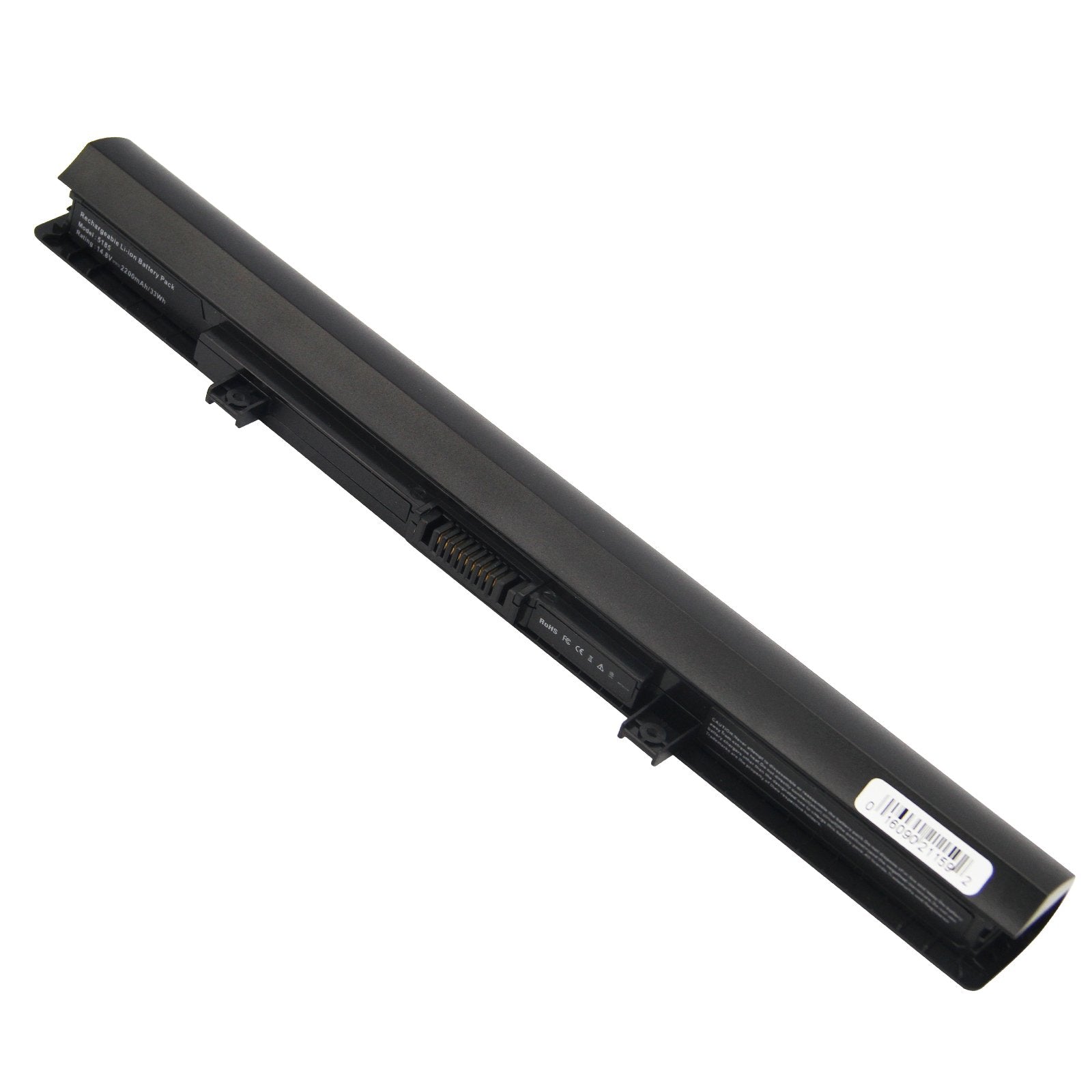 Futurebatt Pa5185U 1Brs Pa5184U 1Brs Pa5186U 1Brs Laptop Battery For Toshiba Satellite C55 C55D C55T L55 L55D L55T Series C55 B