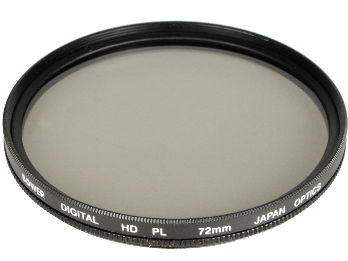 Bower Fpc72 72Mm +1,+2,+4, Multicoated Macro Closeup Filter Set