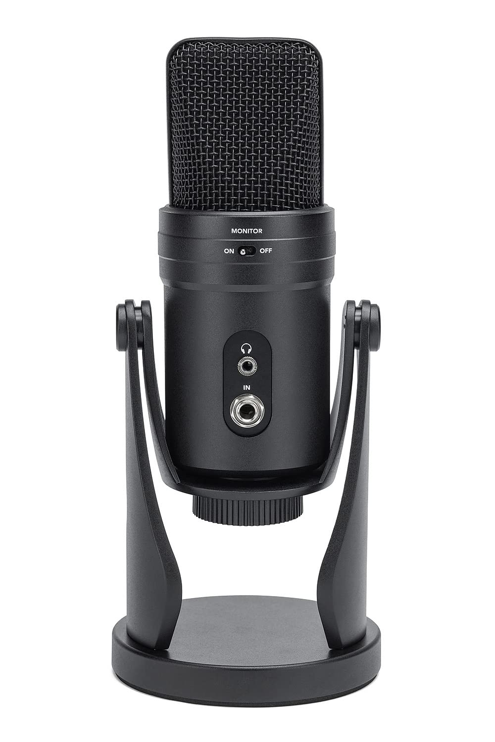 Samson G Track Pro Professional Usb Condenser Microphone With Audio Interface