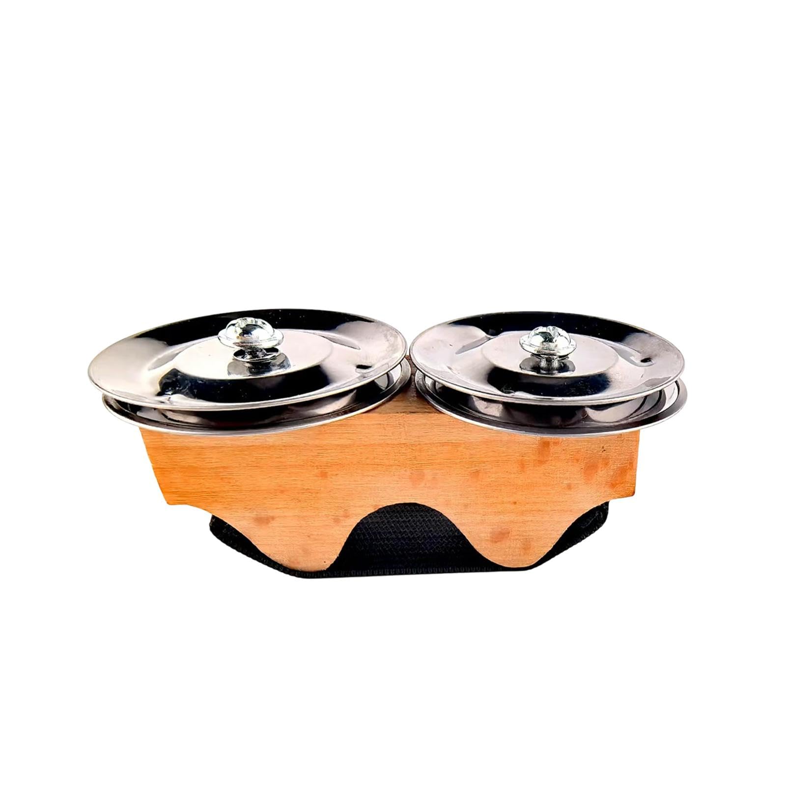 ARTISOUL Hand Percussion Instrument Music Instrument For Performance Bands Guitarists | Percussion | Hand Percussion | Tambourin