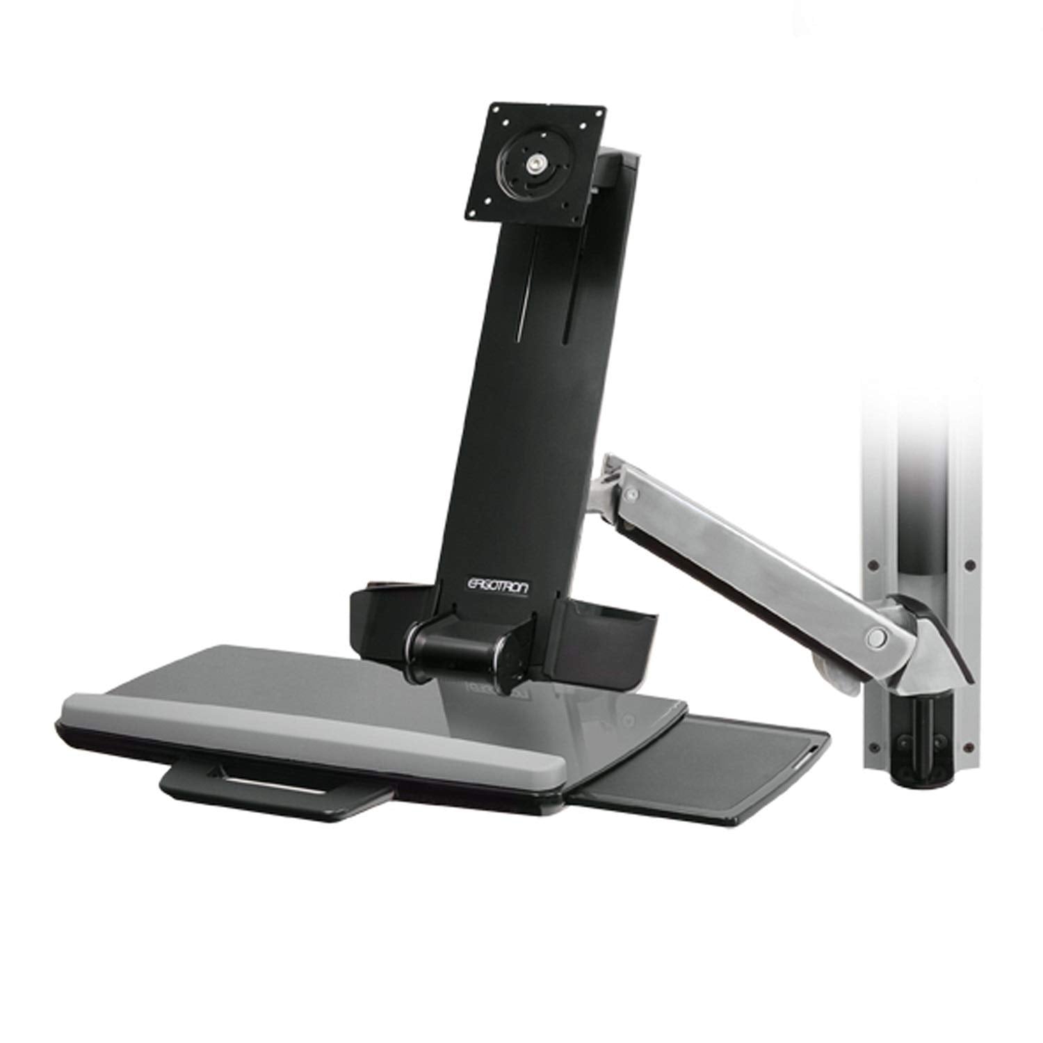 Ergotron Styleview Sit Stand Combo Arm