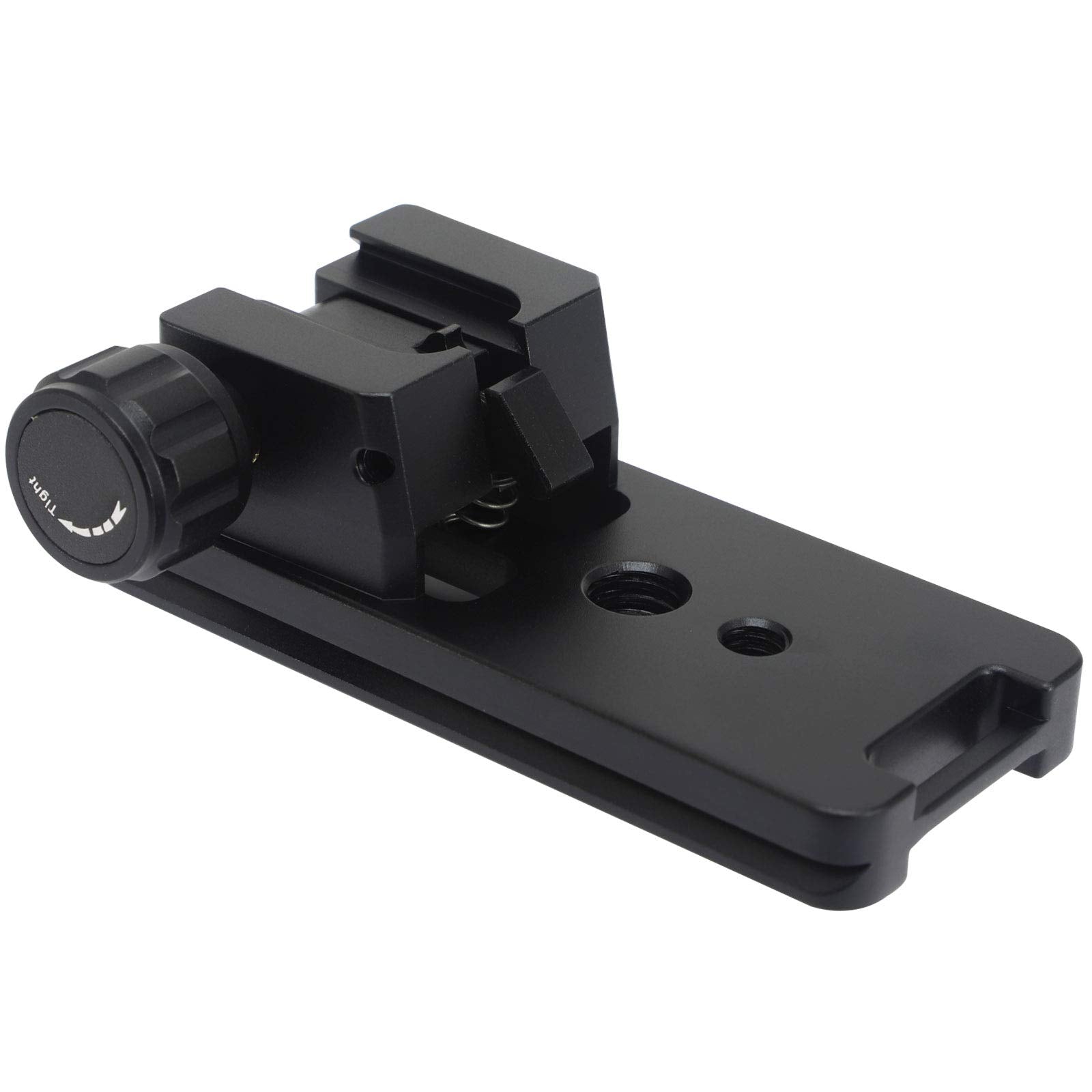 Haoge Lens Replacement Foot For Nikon Nikkor Z 100 400Mm F/4.5 5.6 Vr S Z 400Mm F4.5 Vr S Z 70 200Mm F/2.8 Vr S,Z 600Mm F/6.3 Vr