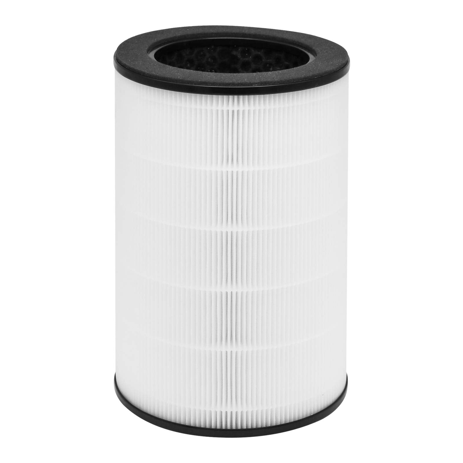 Ulrempart Replacement Hepa Filter Compatible With Homedics Air Purifier Models# Ap T45, Ap T45Wt, Ap T40, Ap T40Wt, Ap T40Wtar,