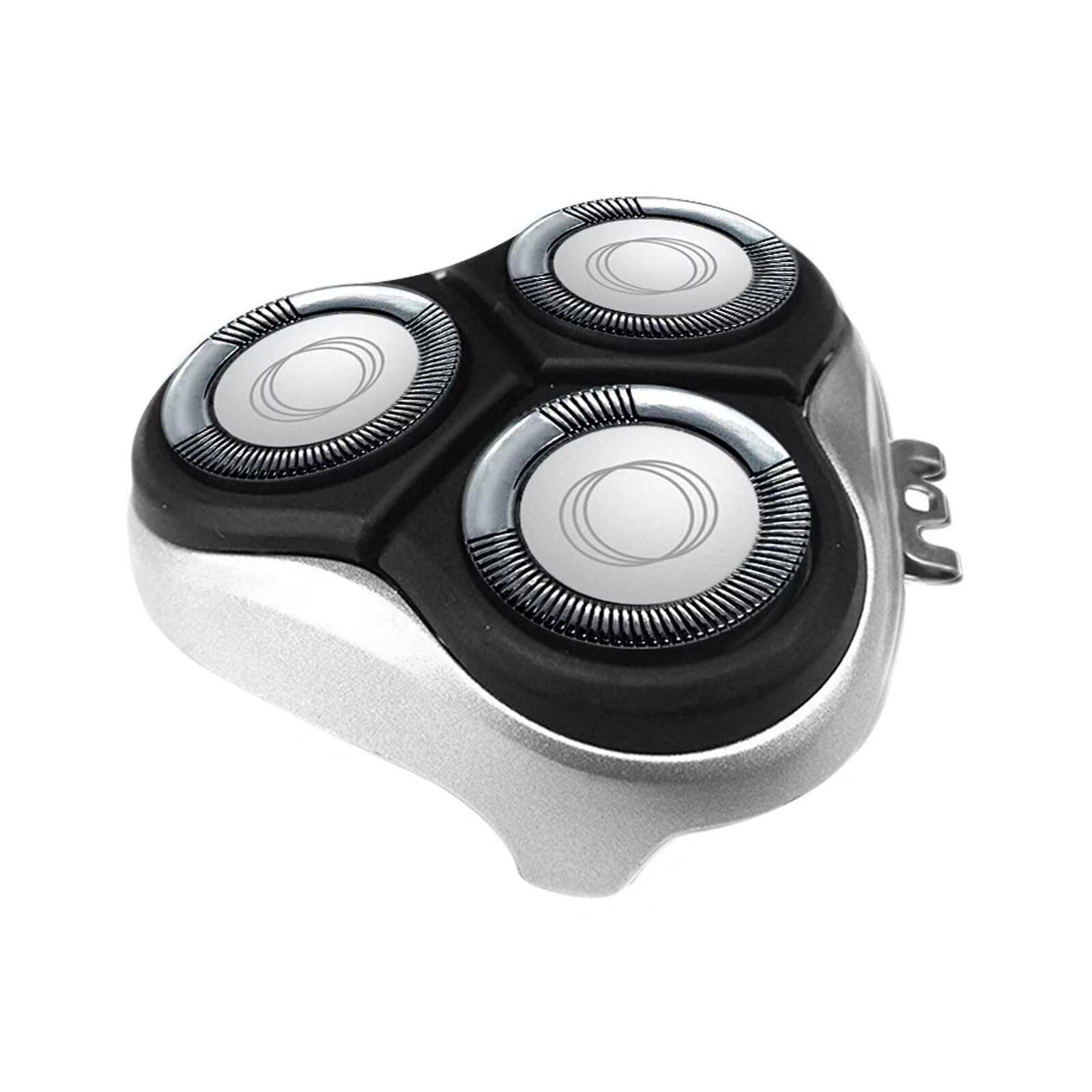 Replacement Complete Head Assembly For Philips Norelco At750, At751, At752, At753, At790, At810, At811, At814, At815, At890, At8