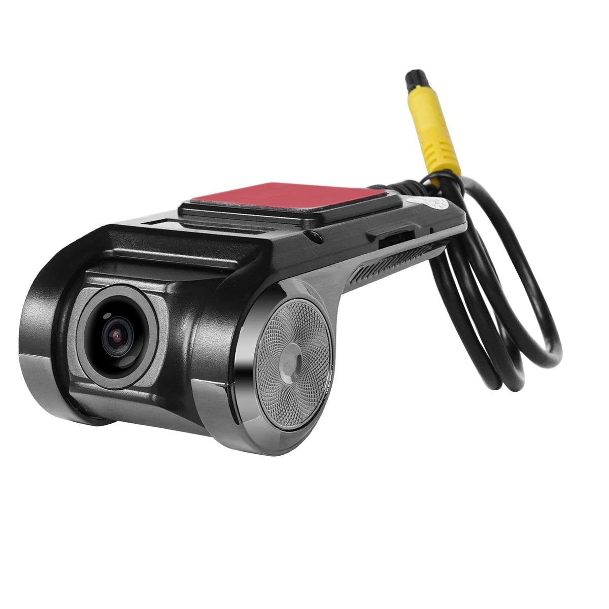 Atoto Ac-44P2 1080P Usb Dvr On-Dash Camera - Sony Sensor Image- Recording Video On Camera End -Compatible With Atoto A6 & S8 Ser