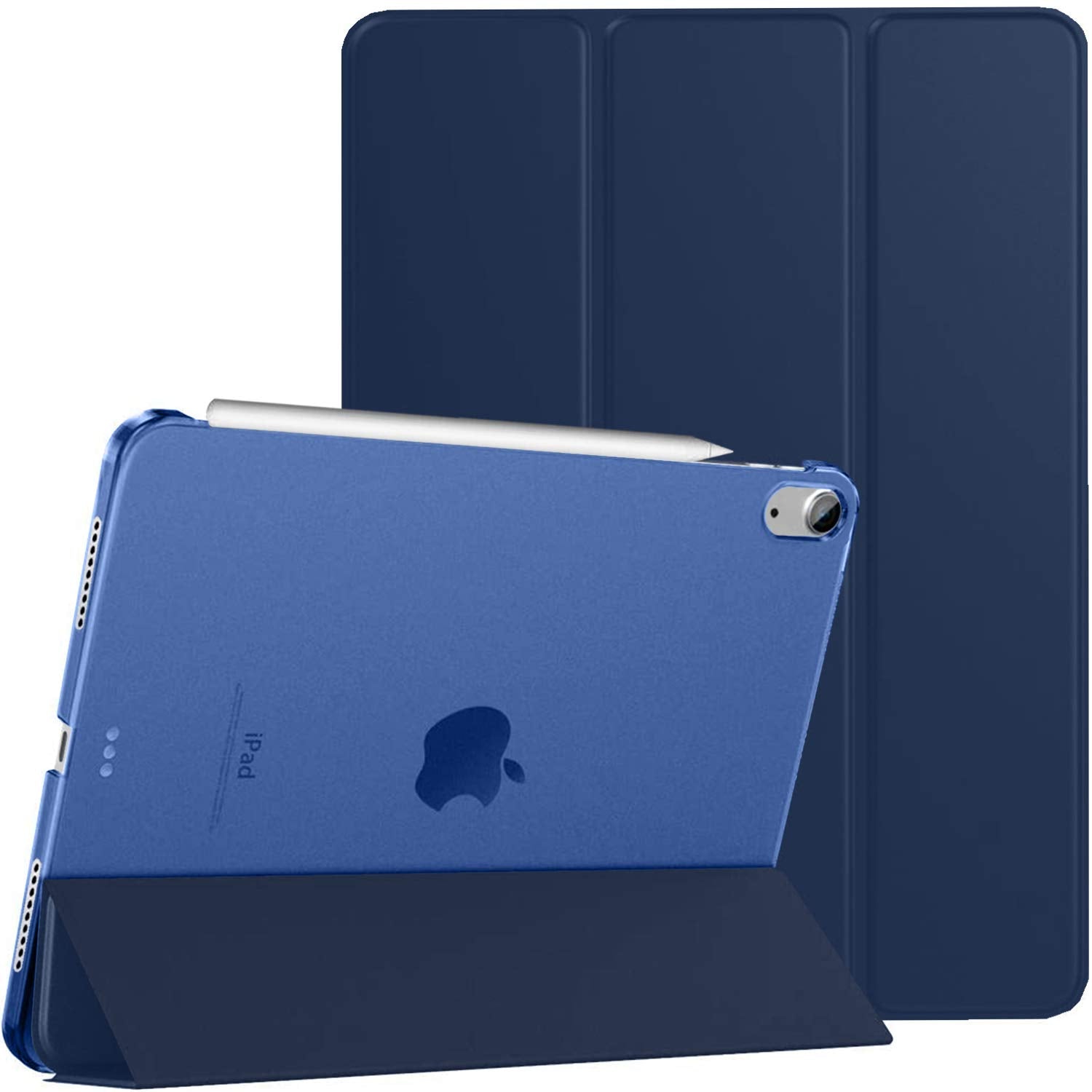 Durasafe Cases For Ipad Air 4Th 5Th 2020 2022 Gen 10.9 Inch Pc Case A2588 A2589 A2591 Mm9E3Ll/A Mm9D3Ll/A Mme23Ll/A Mm9N3Ll/A Mm