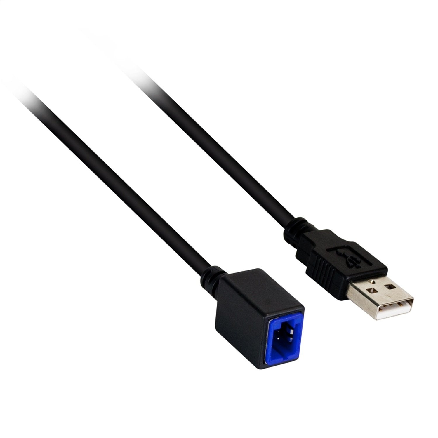 Metra AXNISUSB2 USB Retention Harness 10Up Nissan