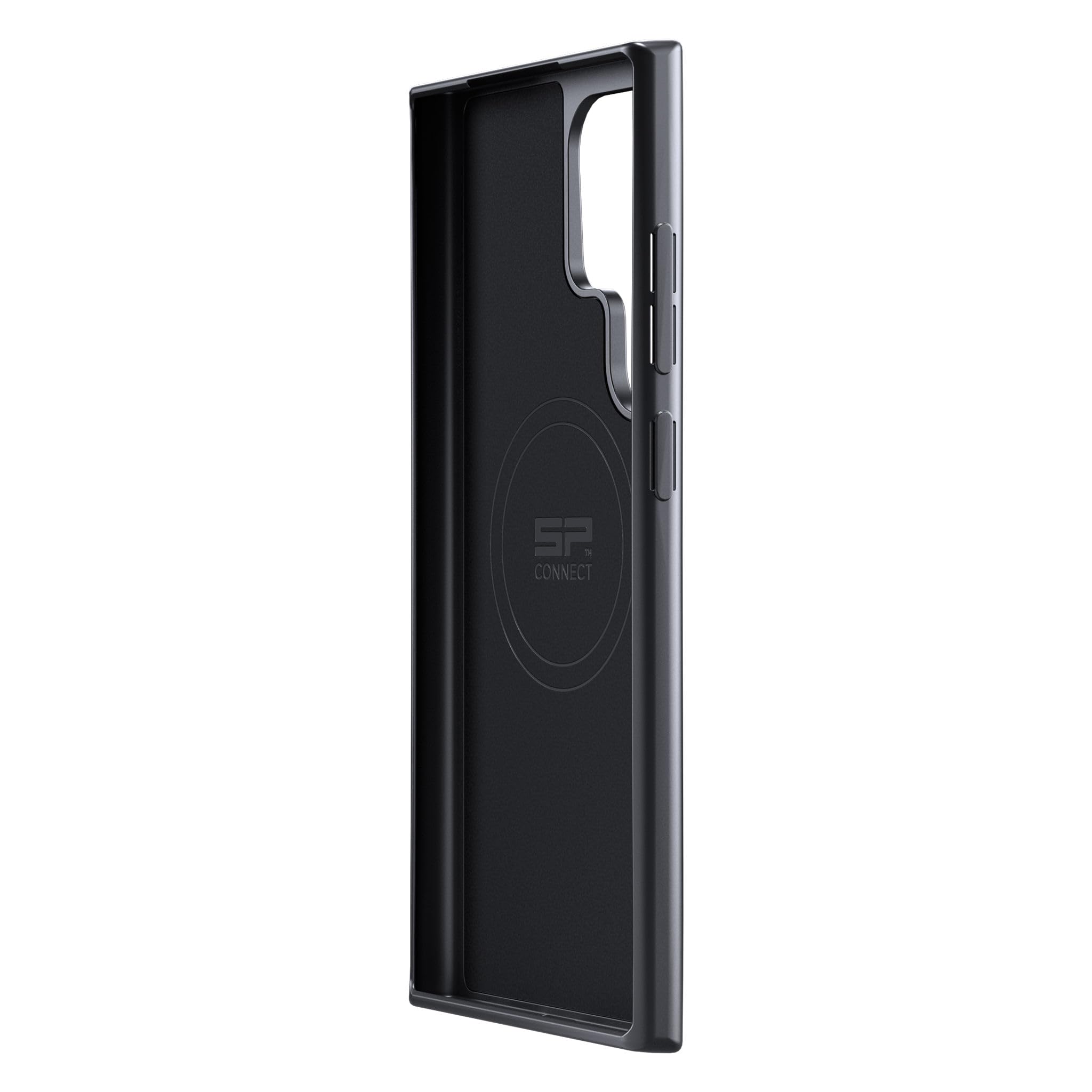 Sp Connect Phone Case | Spc+ | Compatible With Samsung S24 Ultra Transparent