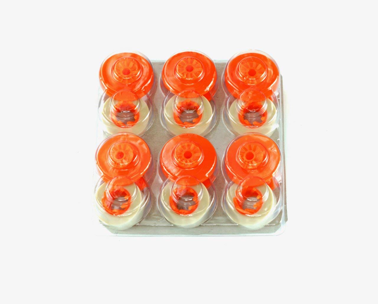 Compatible Ibm Selectric Ii And Iii Typewriter Lift Off Tape Box Of 6