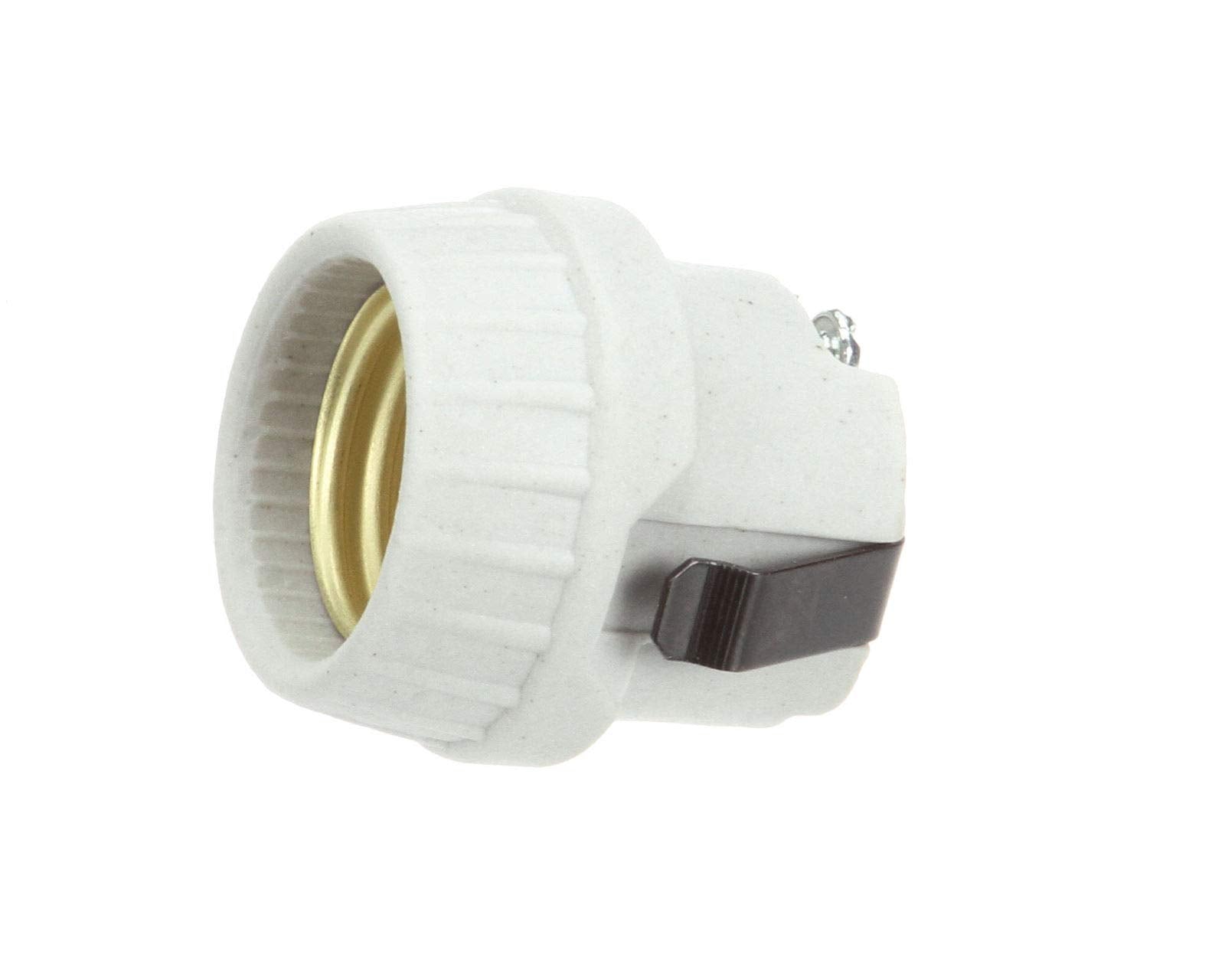 Delfield 2195161 Lamp Leviton 8875 Holder