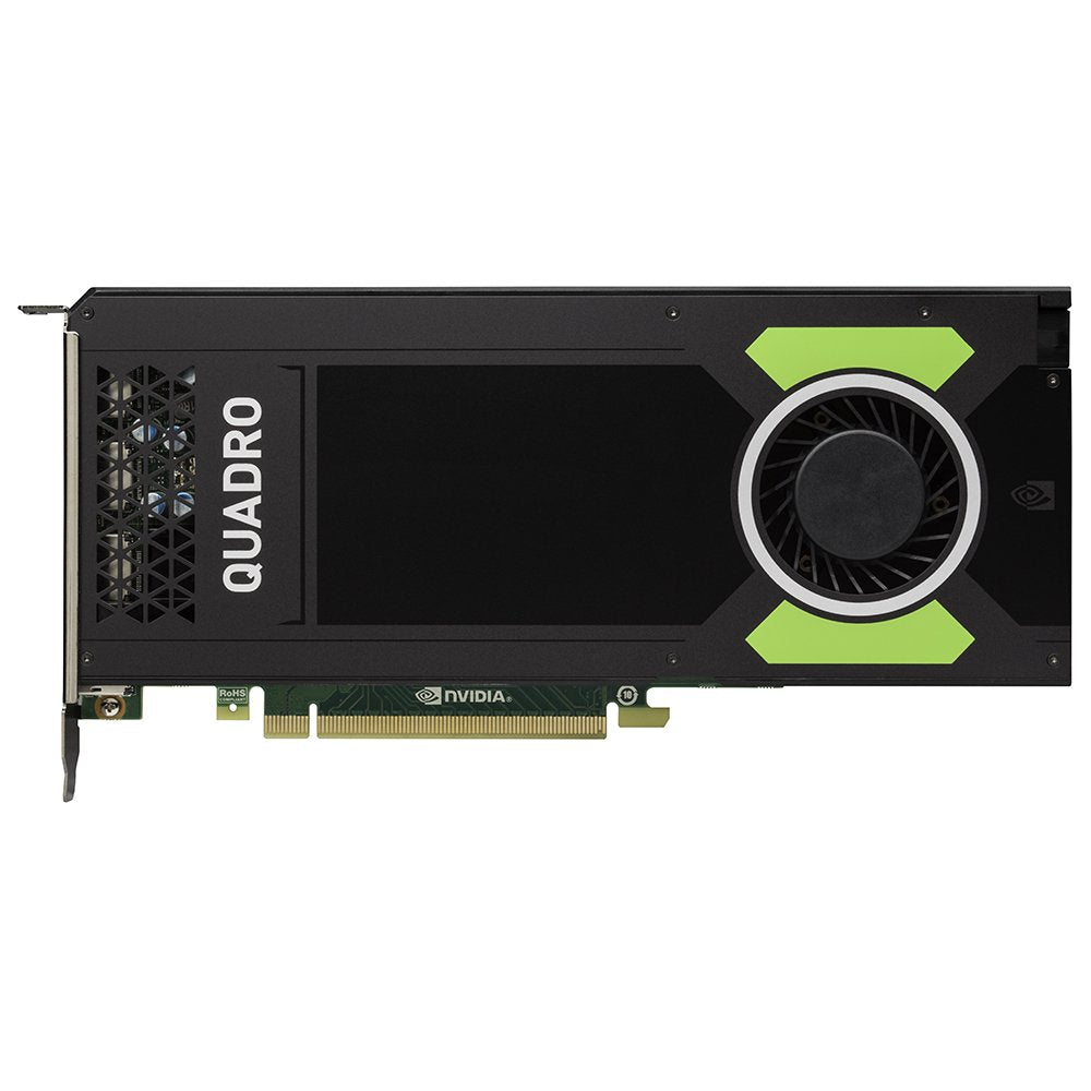 Pny Nvidia Quadro M4000 8 Gb Gddr5 256-Bit Graphics Card (Vcqm4000-Pb)