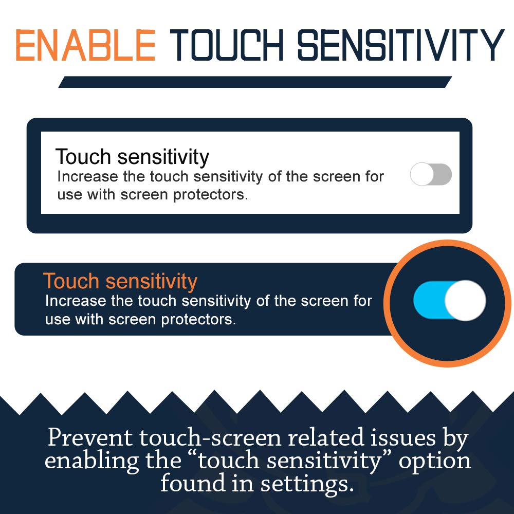 Skinomi Screen Protector Compatible With Samsung Galaxy Note 10+ Plus (Note 10+ 5G, 6.8 Inch Display)(2 Pack)(Case Compatible) C