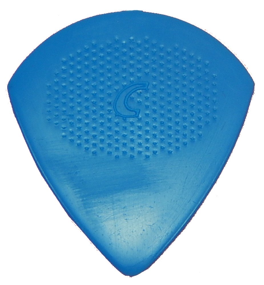 Cool Picks InchPhat CatInch Nylon Pick  8 Picks (1.30Mm)
