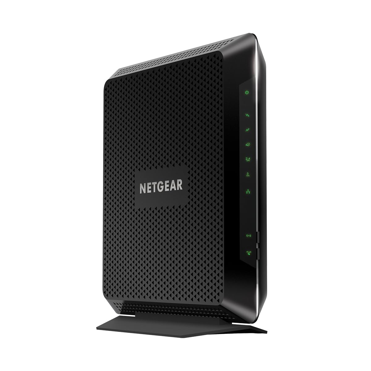 Netgear Nighthawk Modem Router Combo C7000 Compatible With Cable Providers Including Xfinity By Comcast, Spectrum, Cox,Plans Up 