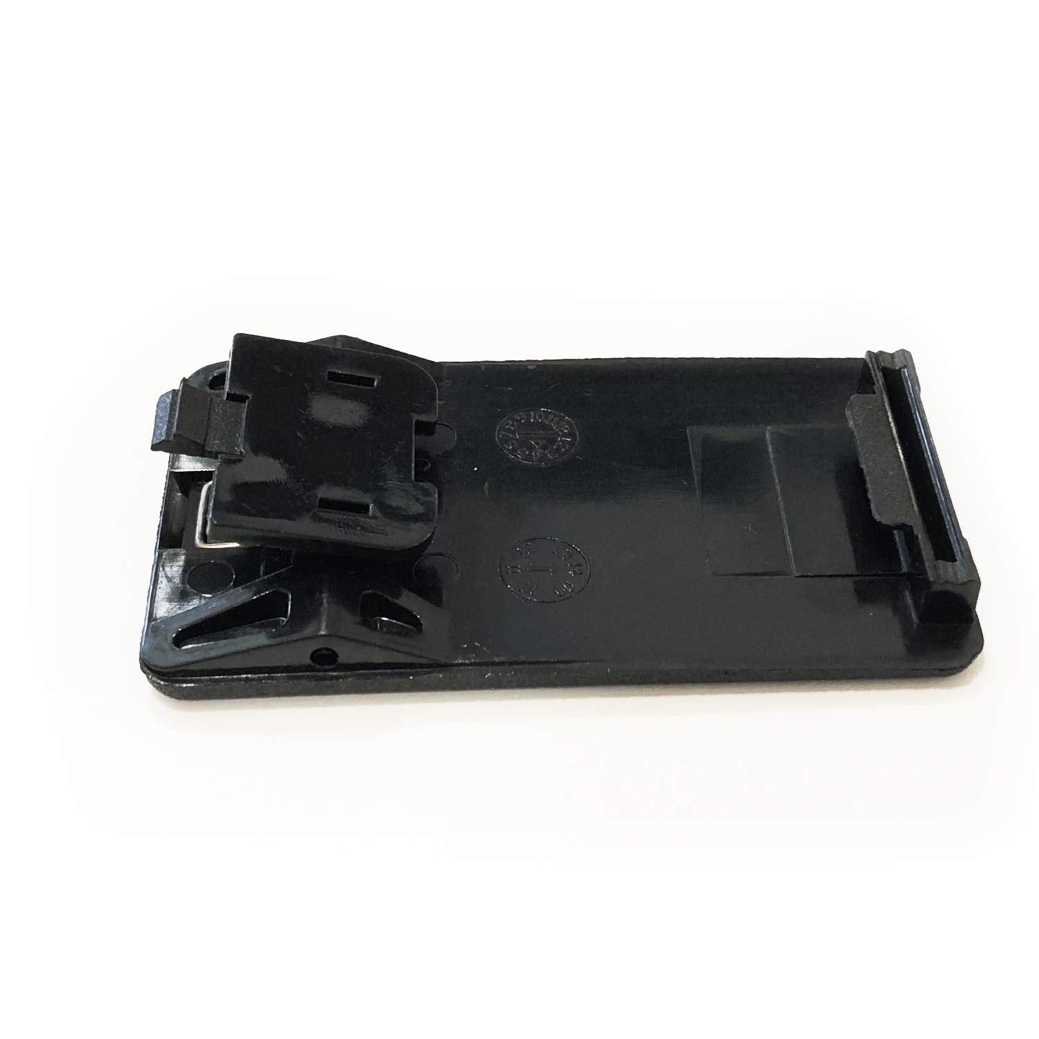 Amasu Replacement 0180305K51 Belt Clip Compatible With Minitor V(5)