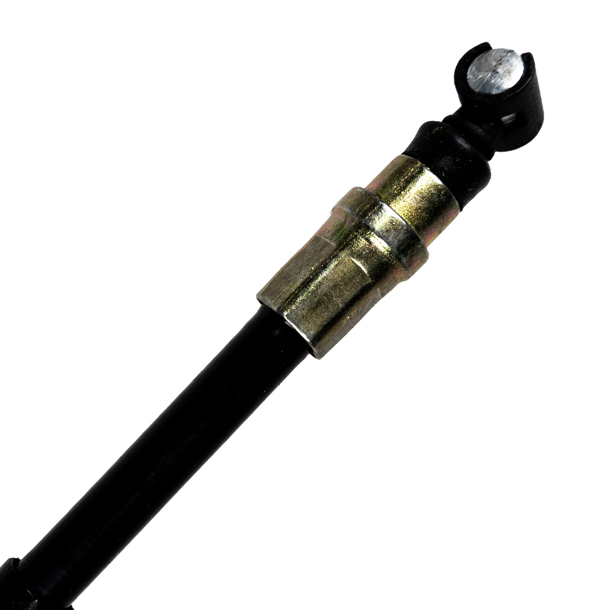 Polaris Oem Rear Brake Cable 2001 2006 Sportsman Scrambler Predator 90 0450438