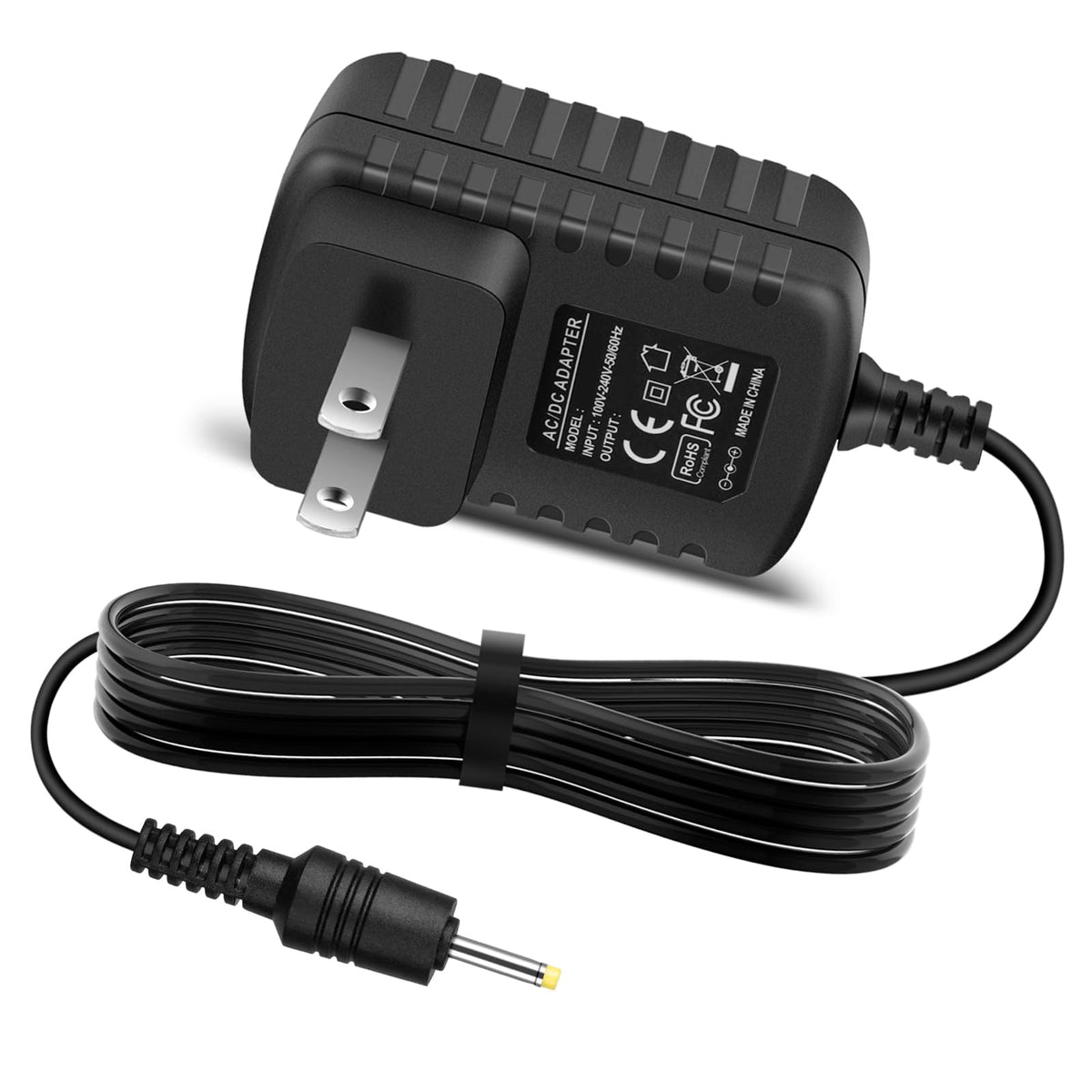 2.3V Charger For Braun Bt3000 Bt3020 Bt3021 Bt3022 Bt3221 Bt3222 Bt3240 Mg3010 Mgk3020 Mgk3021 Mgk3025 Mgk3210 Mgk3220 Mgk 3221