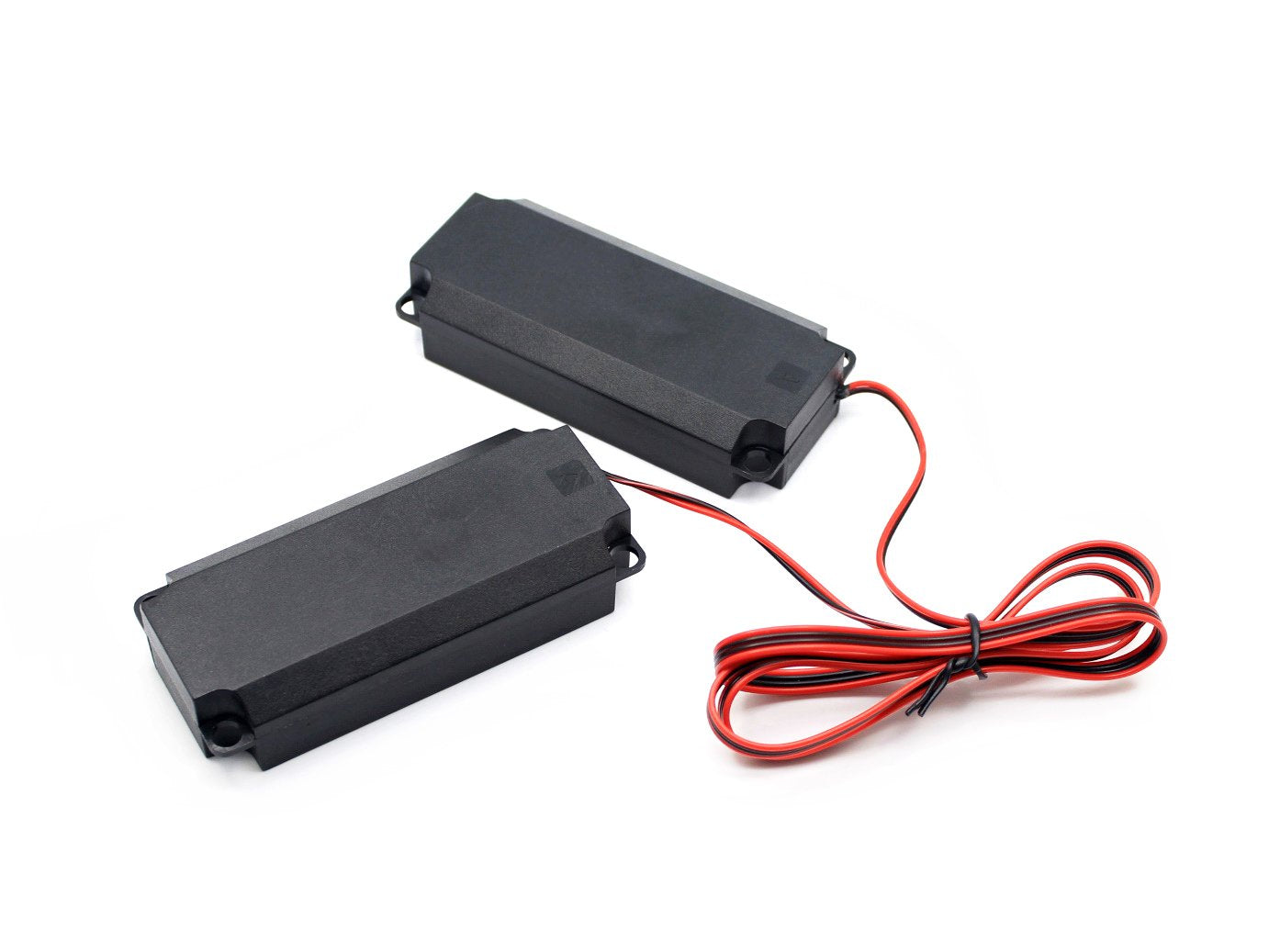 Waveshare 8O 5W Speaker For Use With 5Inch Hdmi Lcd (G) 5Inch Hdmi Lcd (H) 7Inch Hdmi Lcd (H) And 10.1Inch Hdmi Lcd (H)