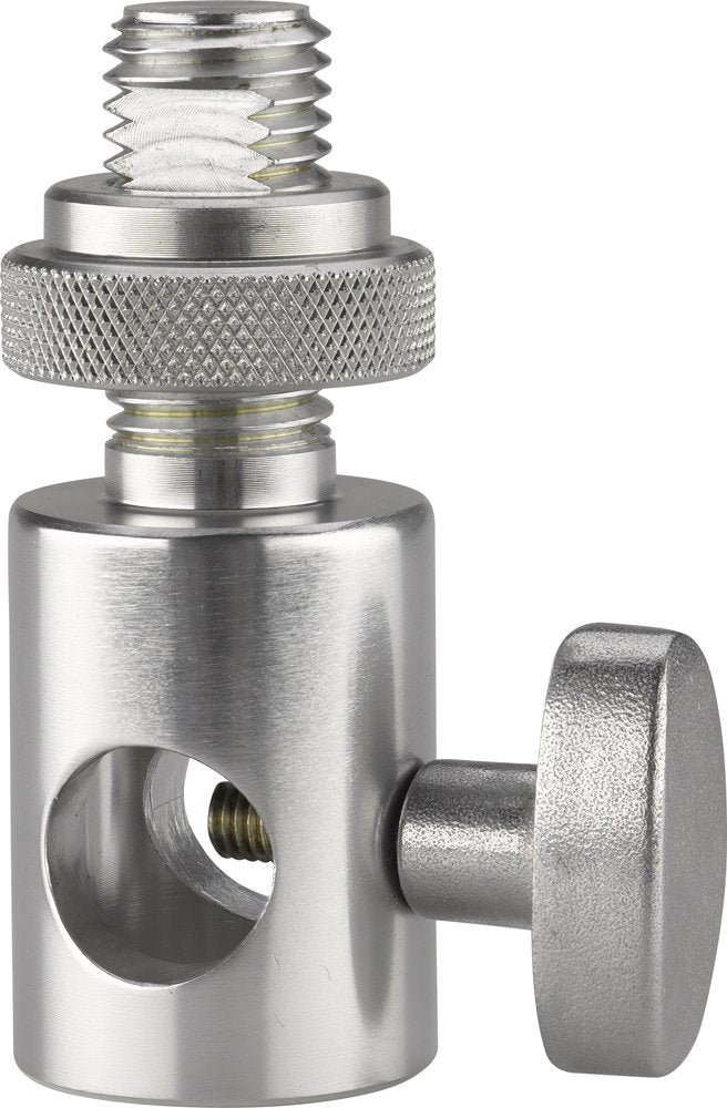 Kupo Baby 5/8In (16Mm) Receiver For 3 & 4 Way Clamps (Kg005912)