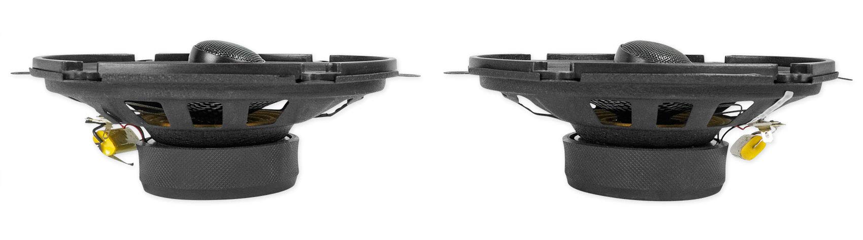 American Bass Usa Sq 5X7 Component Speaker