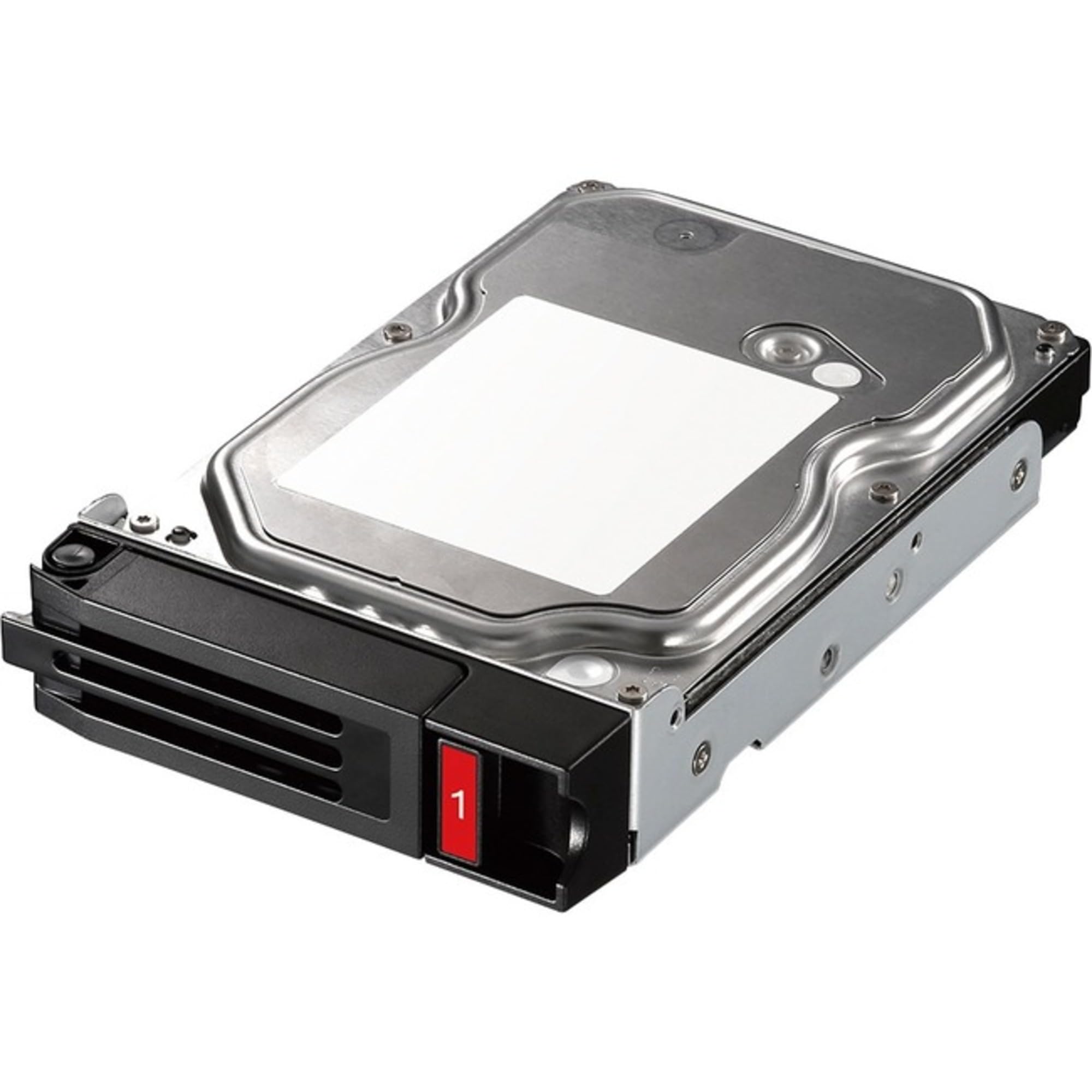Replacement Hard Drive 10Tb For Terastation 3010/5010/6000